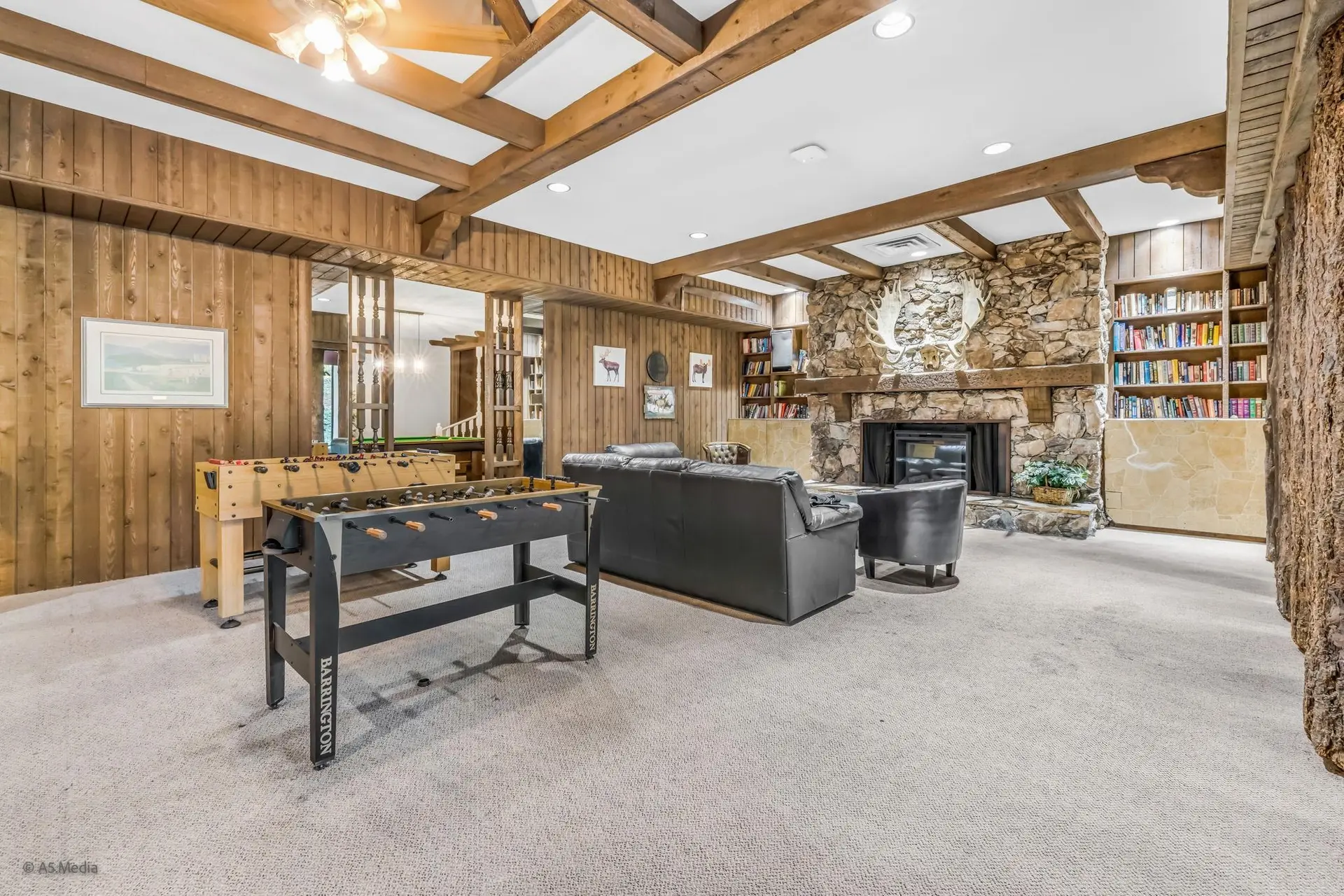 #2206 3771 Bartlett Court - Image 18