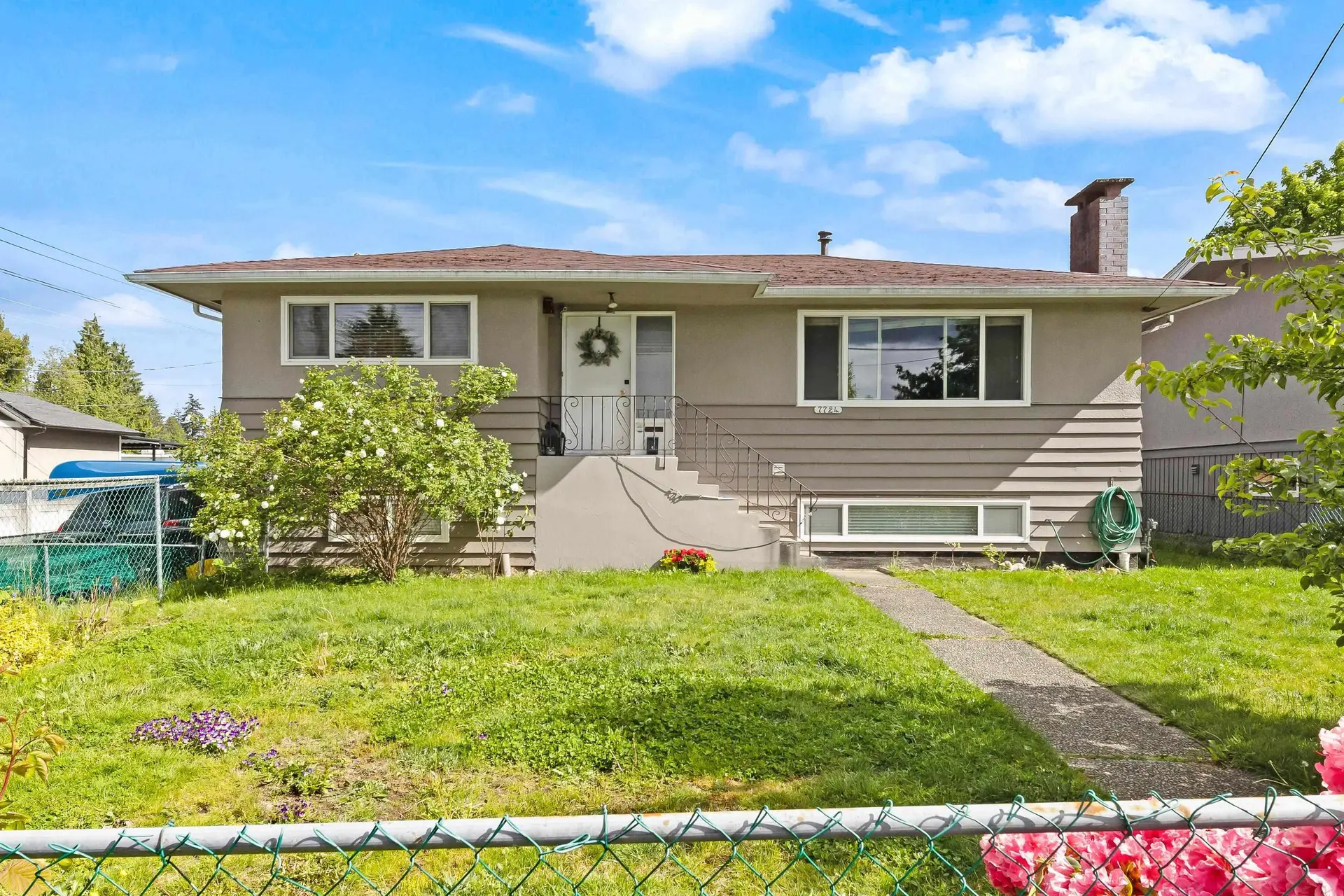 Property at 7724 Goodlad Street, Burnaby, BC