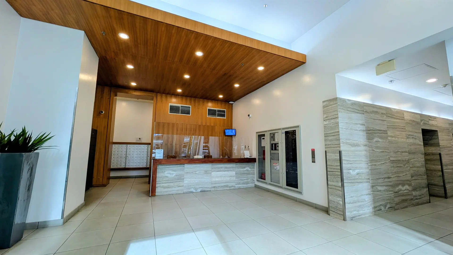 Property at #3301 233 ROBSON STREET, Vancouver, BC