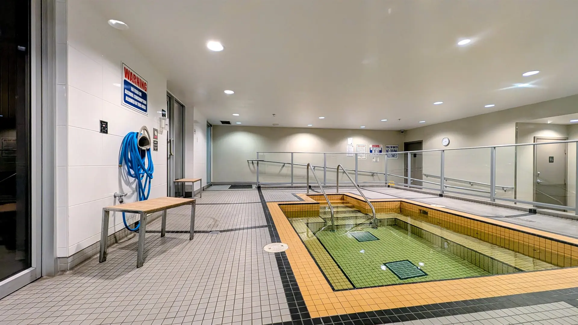 Property at #3301 233 ROBSON STREET, Vancouver, BC