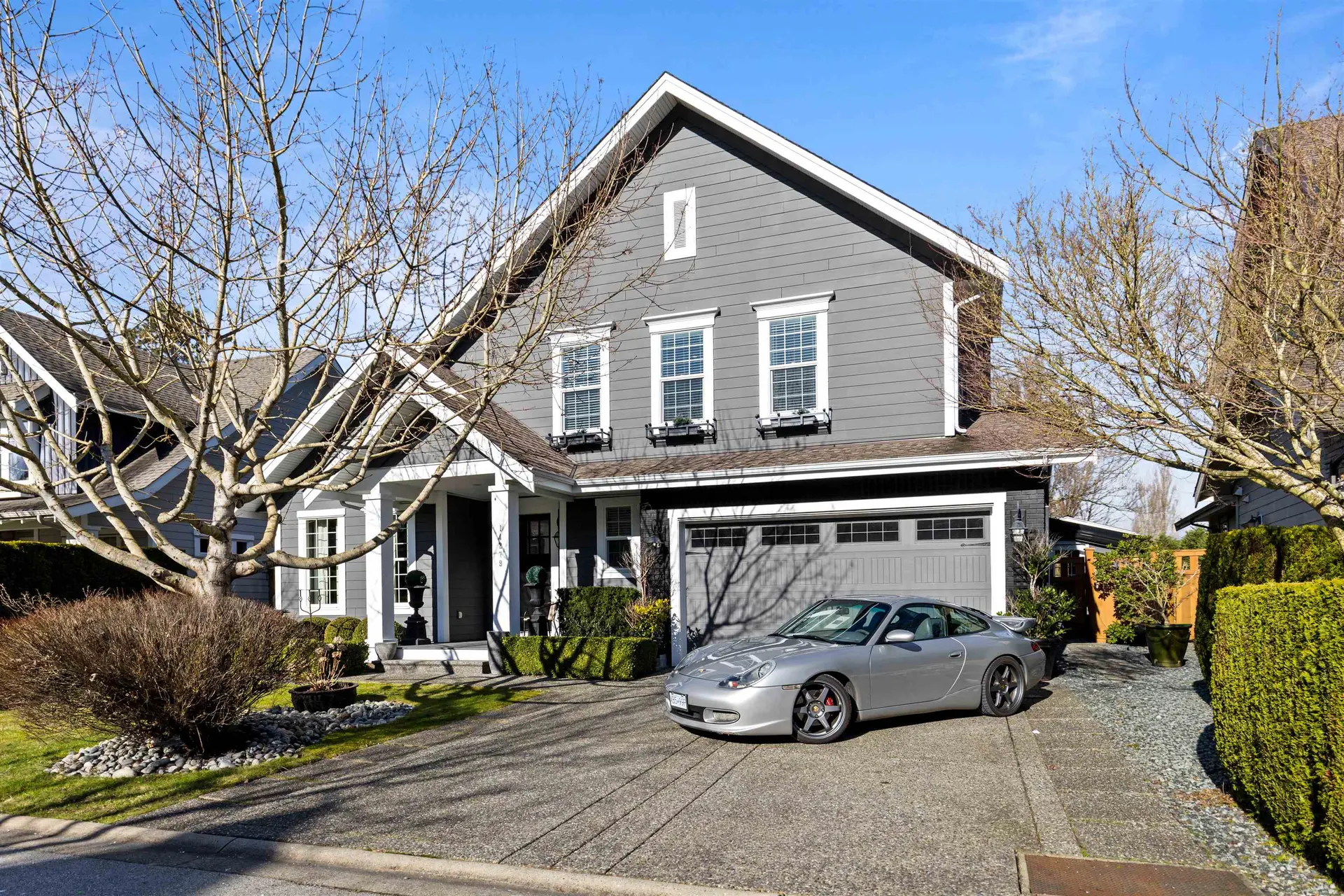 Property at 14279 37 AVENUE, Surrey, BC