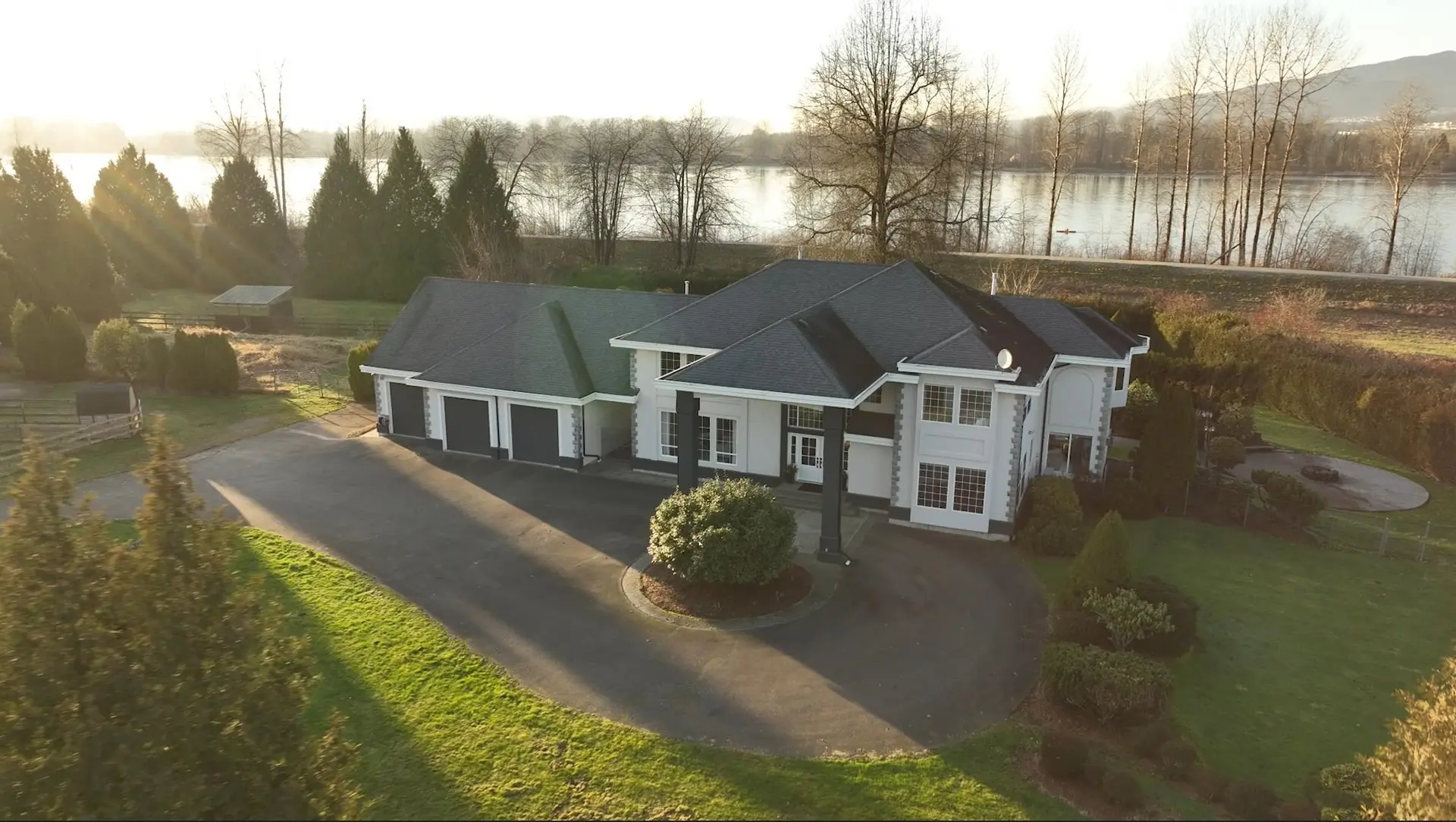Property at 14531 Charlier Road, Pitt Meadows, BC