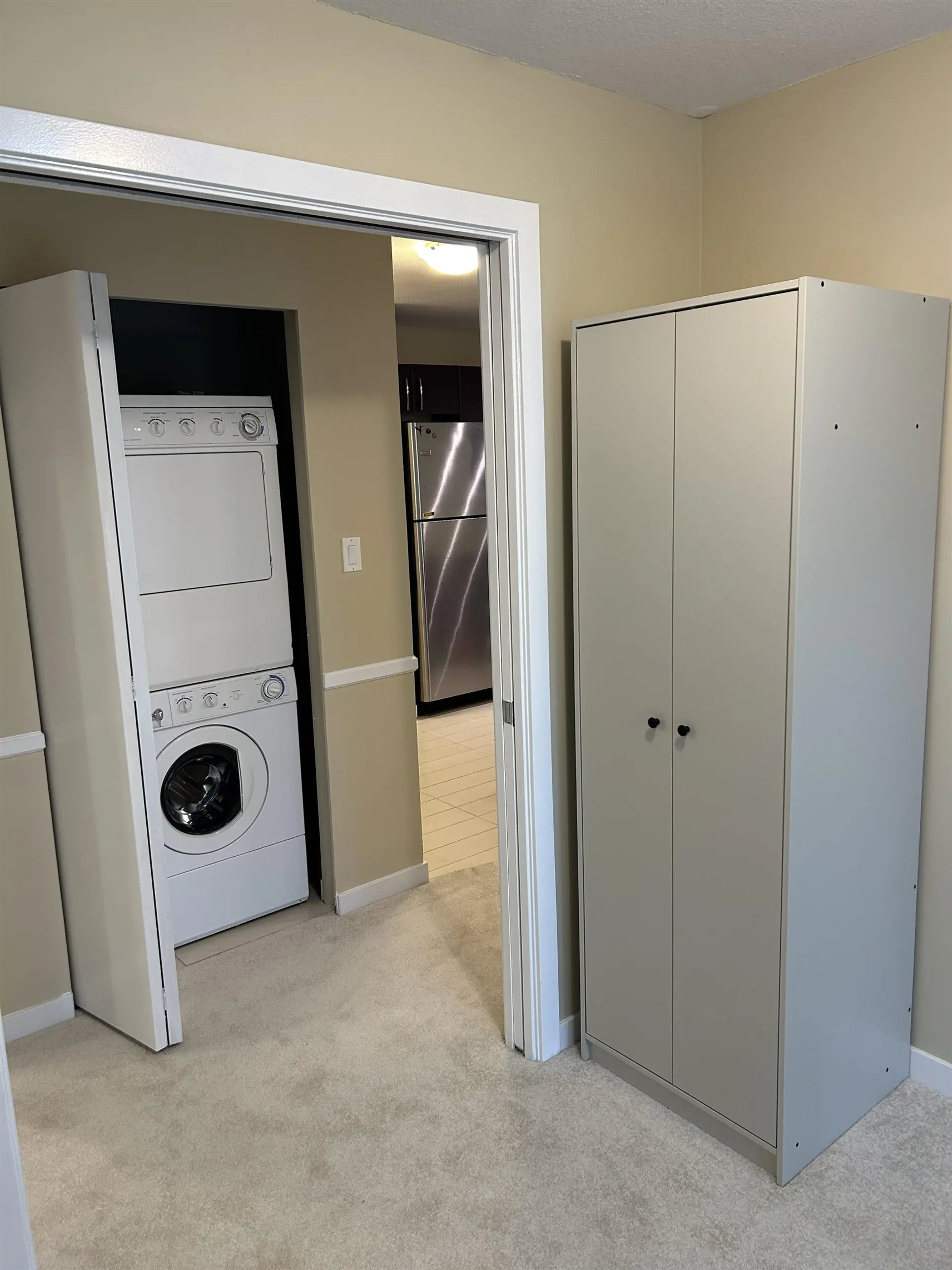 Property at #205 7337 MACPHERSON AVENUE, Burnaby, BC