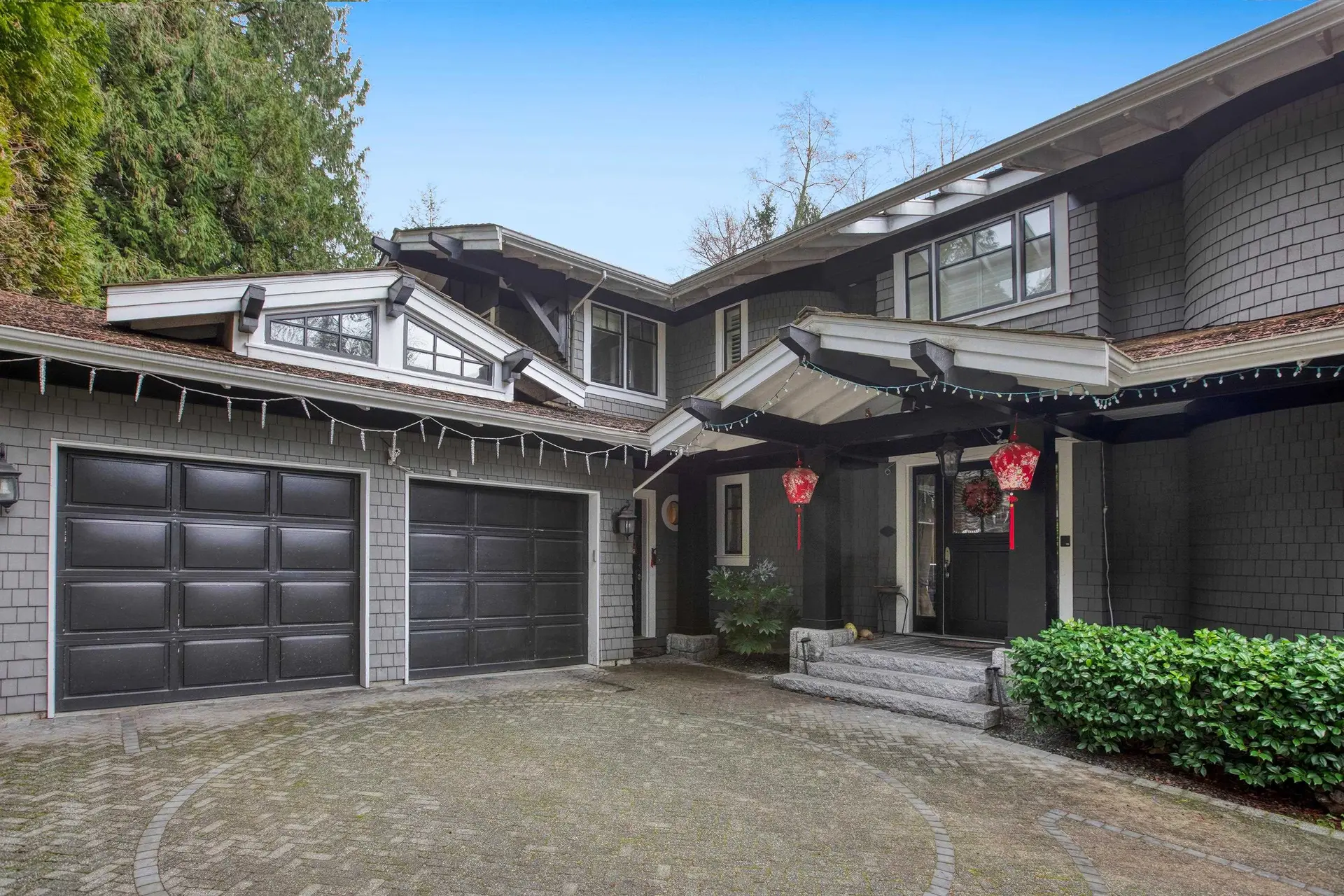 Property at 2060 Gisby Street, West Vancouver, BC