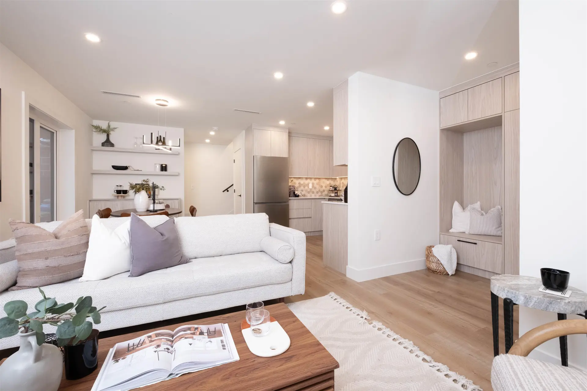 Property at 2665 E PENDER STREET, Vancouver, BC