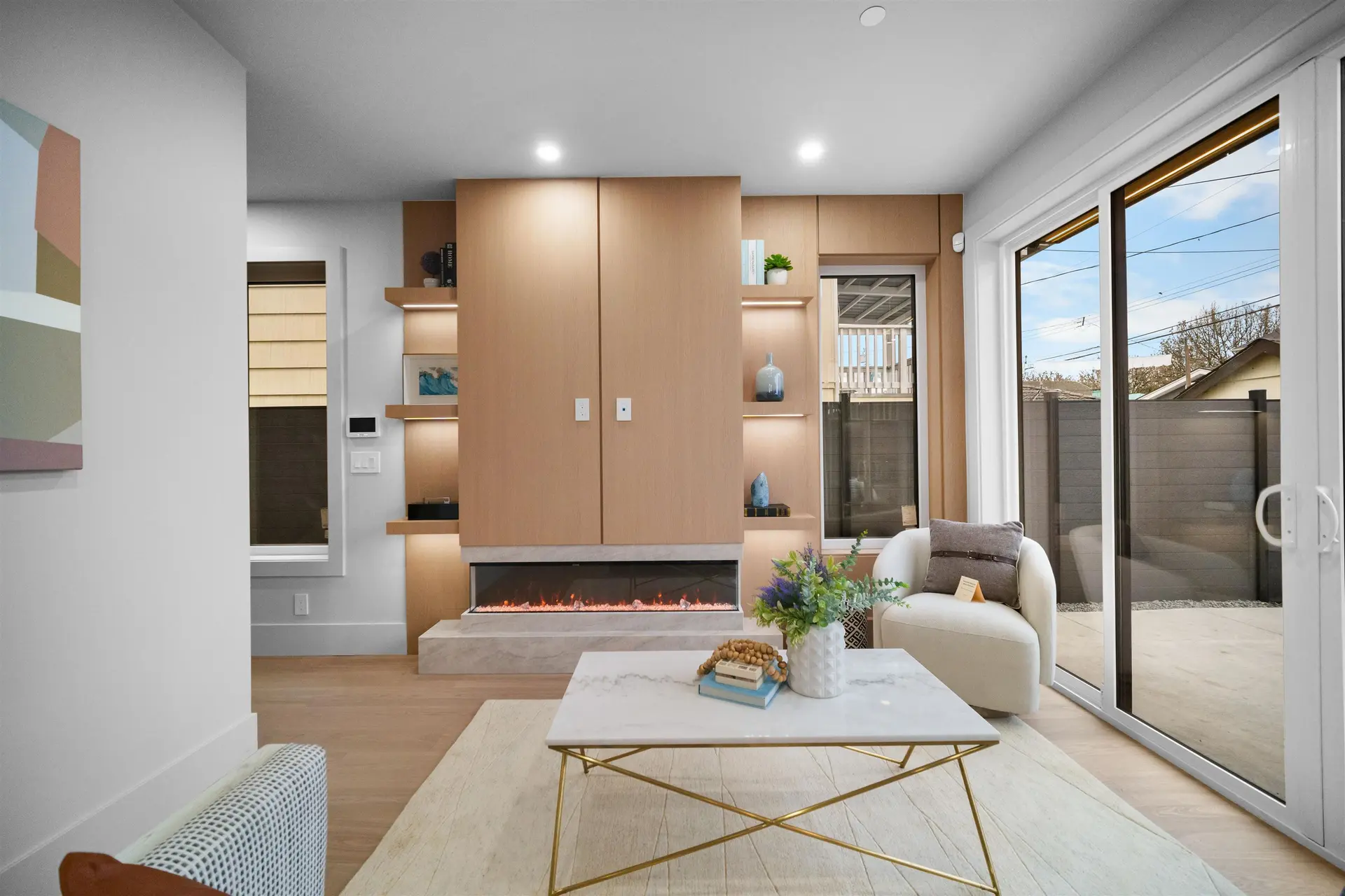 Property at #2 5023 ROSS STREET, Vancouver, BC