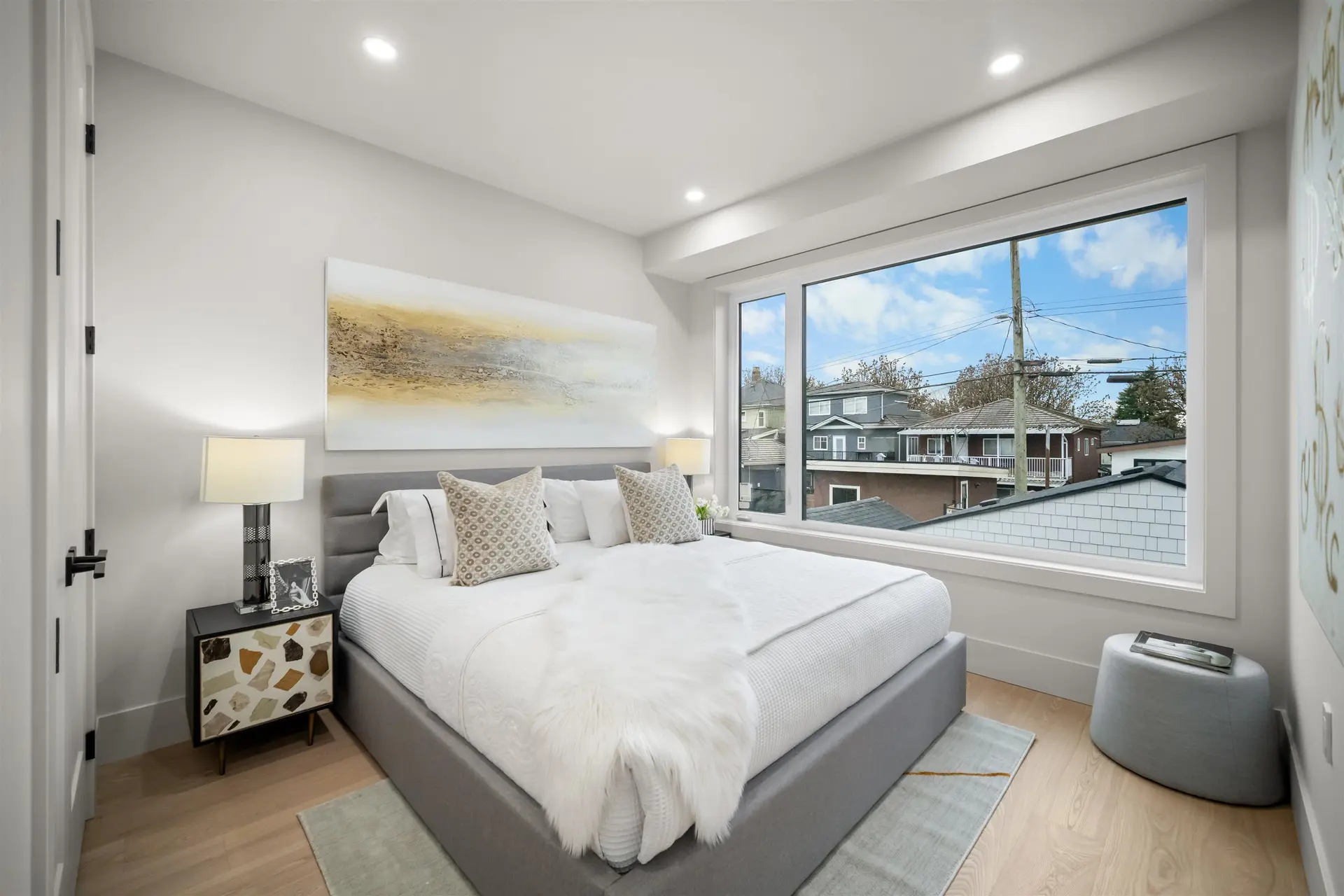 Property at #2 5023 ROSS STREET, Vancouver, BC