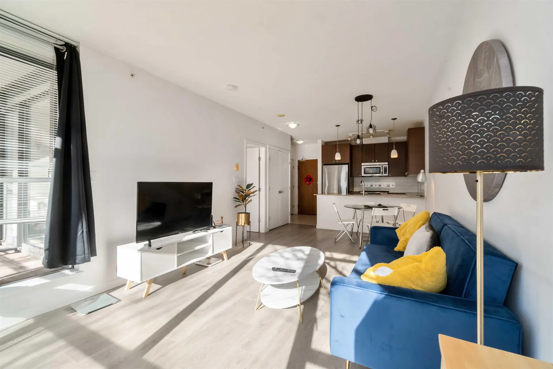 Property at #502 7360 ELMBRIDGE WAY, Richmond, BC