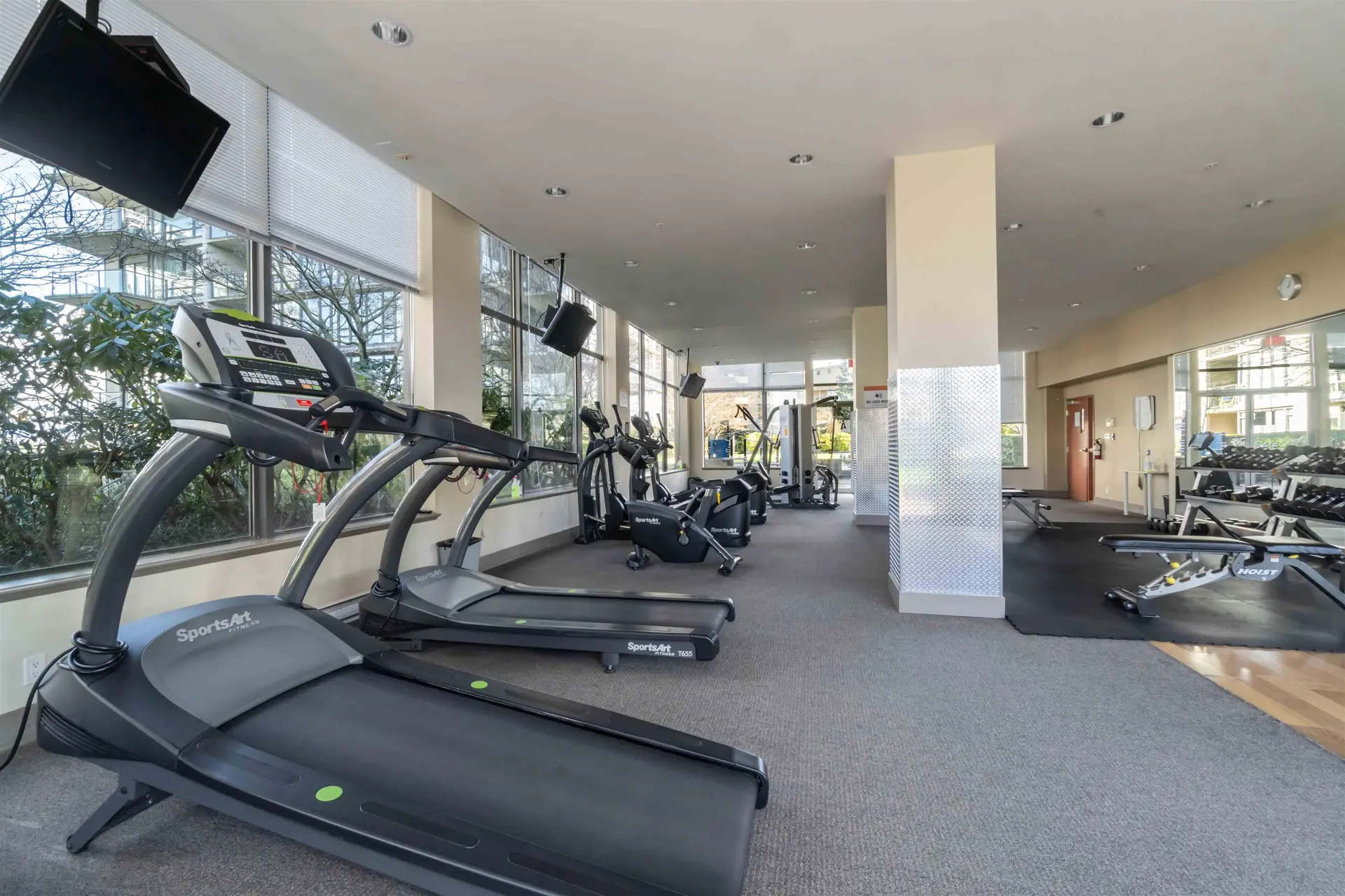 Property at #502 7360 ELMBRIDGE WAY, Richmond, BC