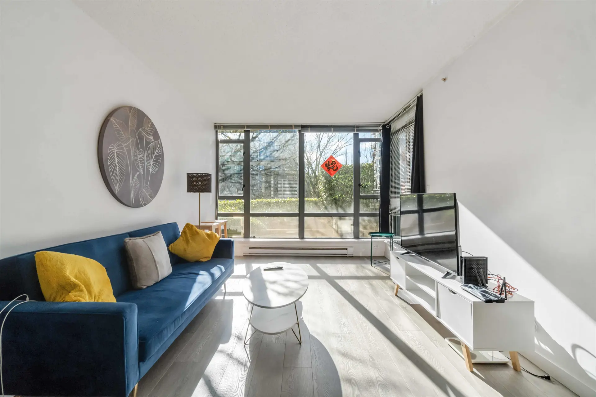 Property at #502 7360 ELMBRIDGE WAY, Richmond, BC