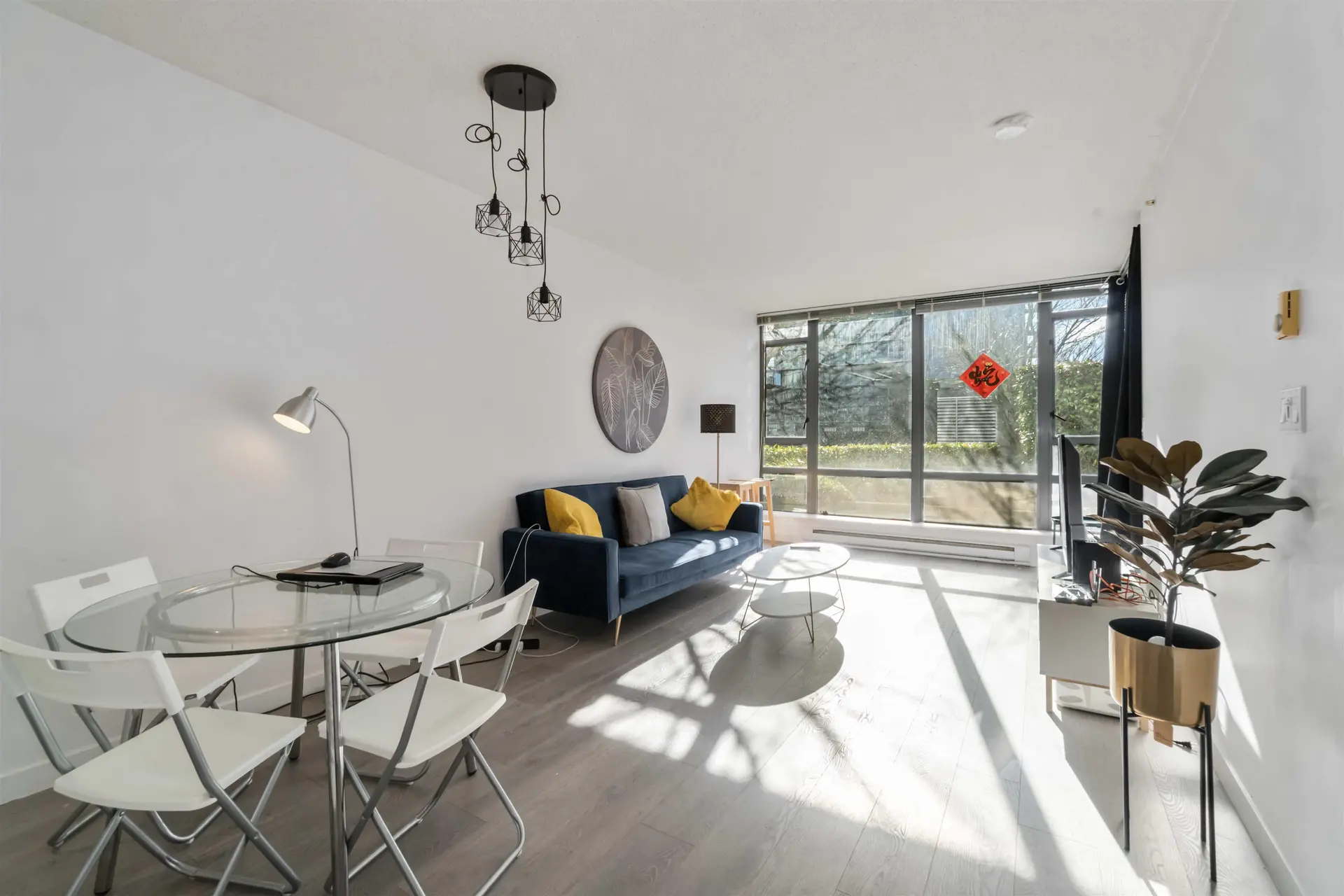 Property at #502 7360 ELMBRIDGE WAY, Richmond, BC