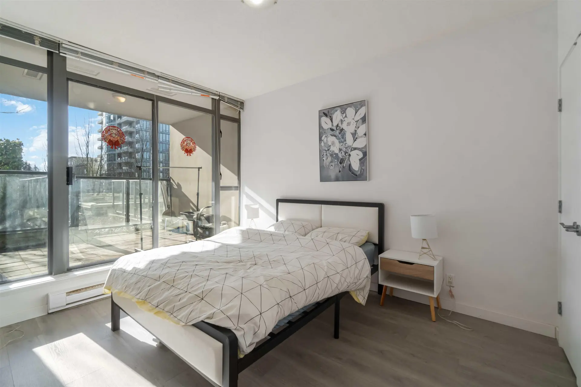 Property at #502 7360 ELMBRIDGE WAY, Richmond, BC