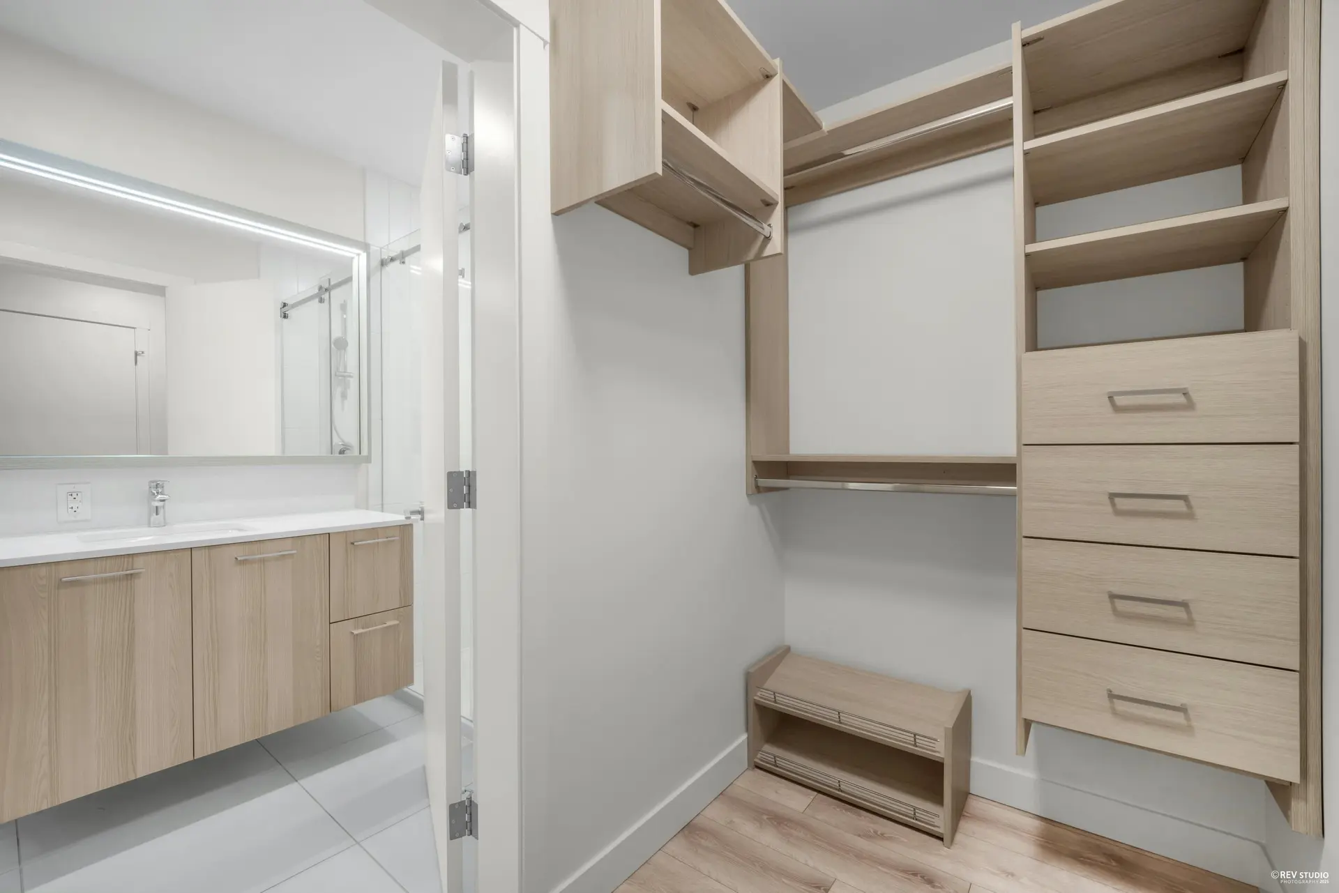 Property at #602 721 ANSKAR COURT, Coquitlam, BC