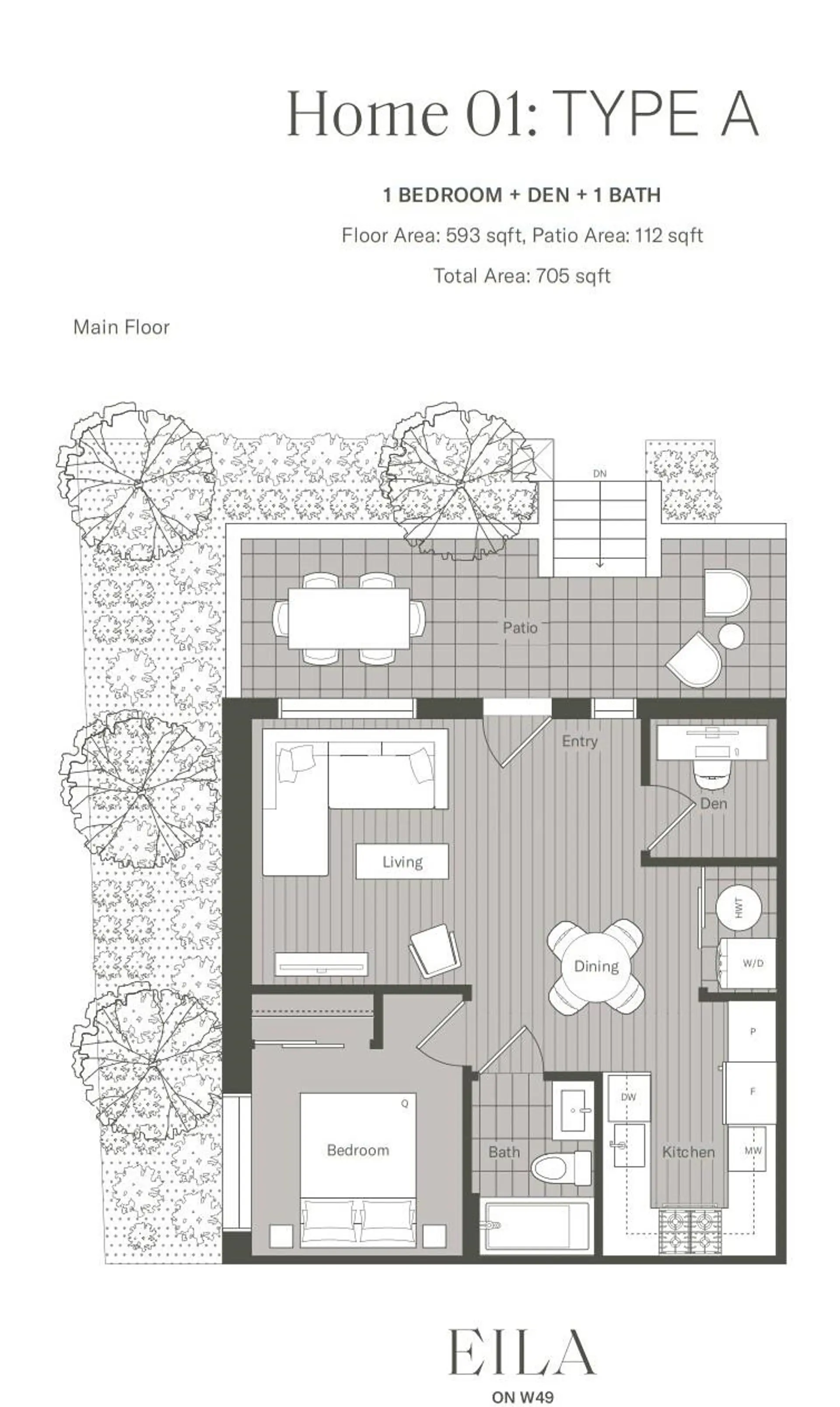 922 W 49th Avenue - Image 11
