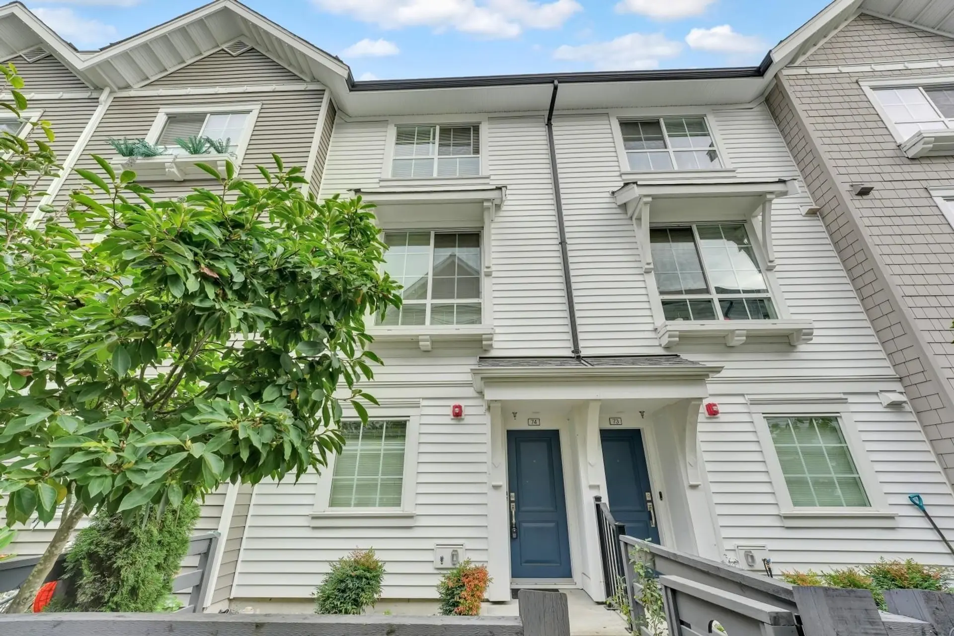 Property at #74 19696 Hammond Road, Pitt Meadows, BC