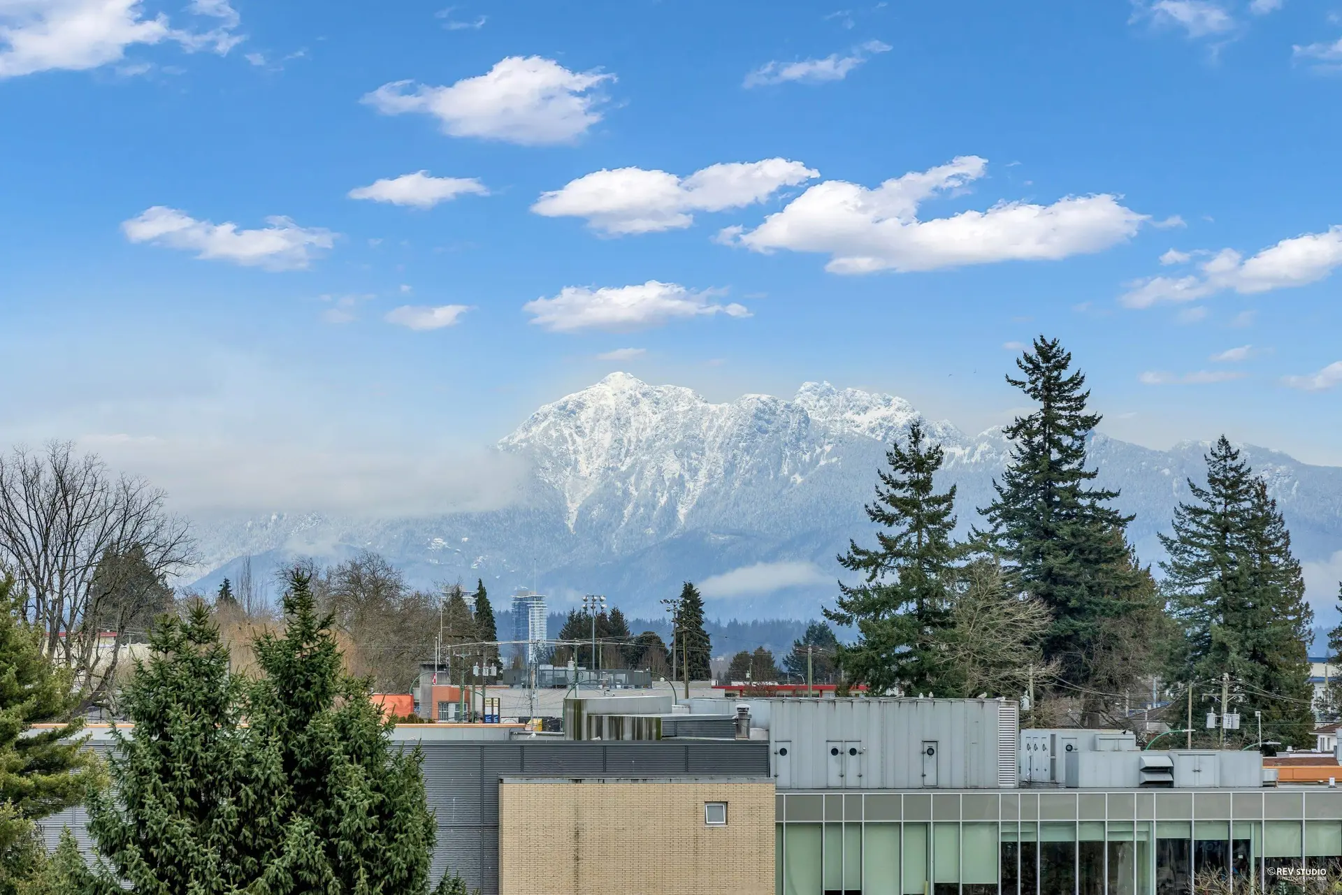 Property at #802 7325 ARCOLA STREET, Burnaby, BC