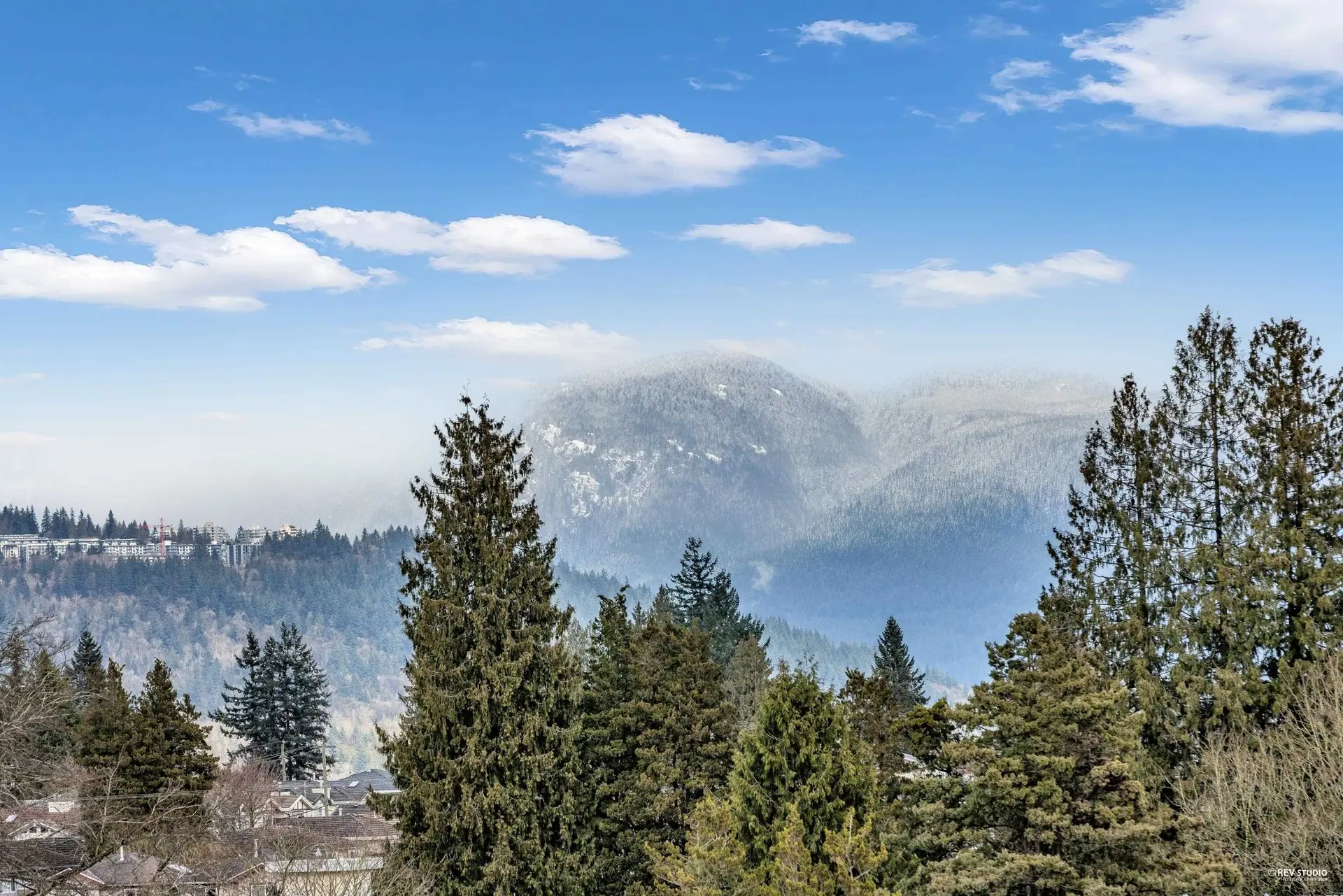 Property at #802 7325 ARCOLA STREET, Burnaby, BC