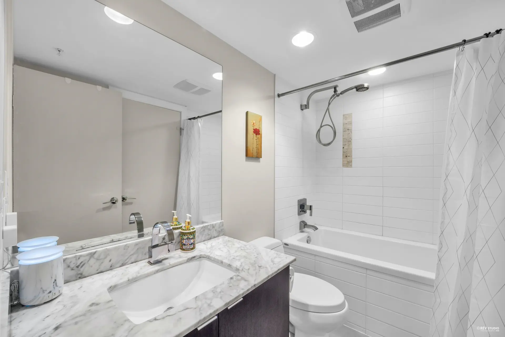 Property at #802 7325 ARCOLA STREET, Burnaby, BC