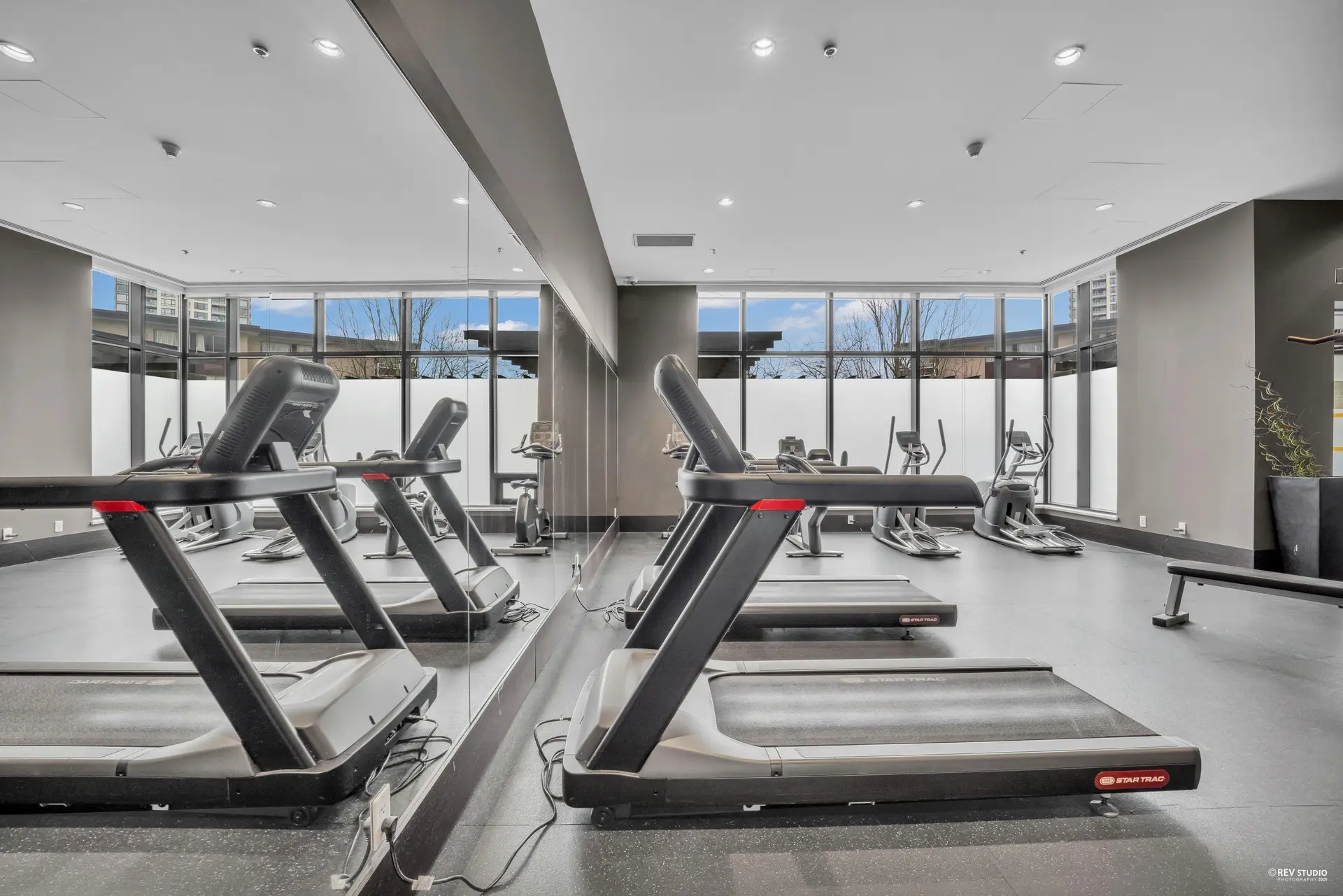 Property at #802 7325 ARCOLA STREET, Burnaby, BC