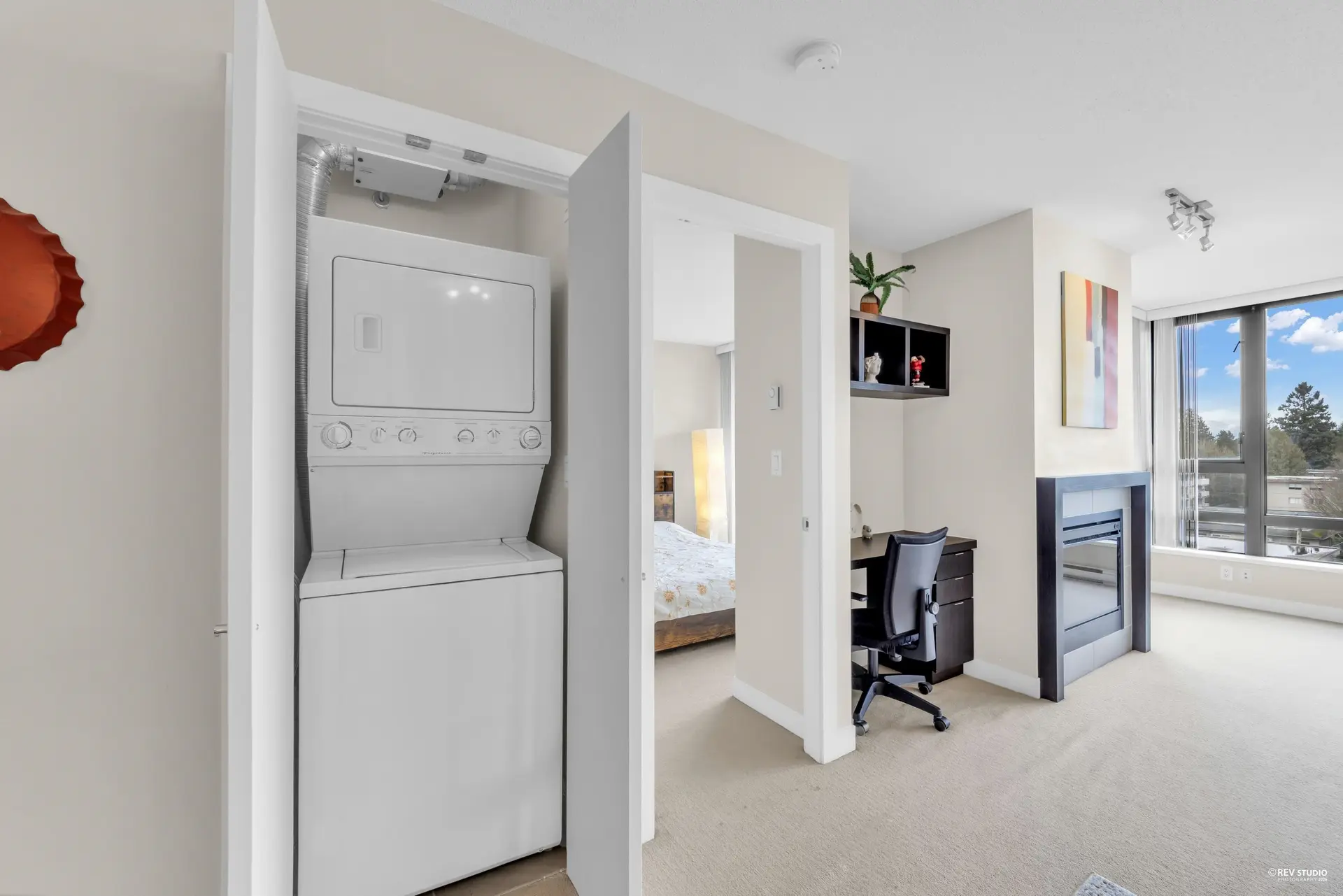 Property at #802 7325 ARCOLA STREET, Burnaby, BC