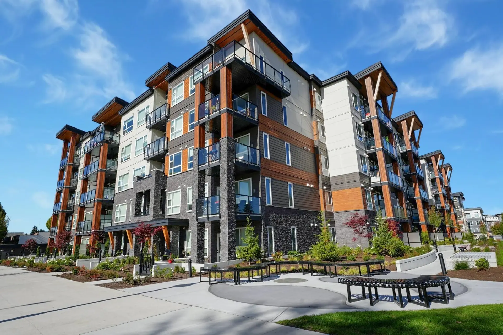 Property at #220 12143 223 Street, Maple Ridge, BC