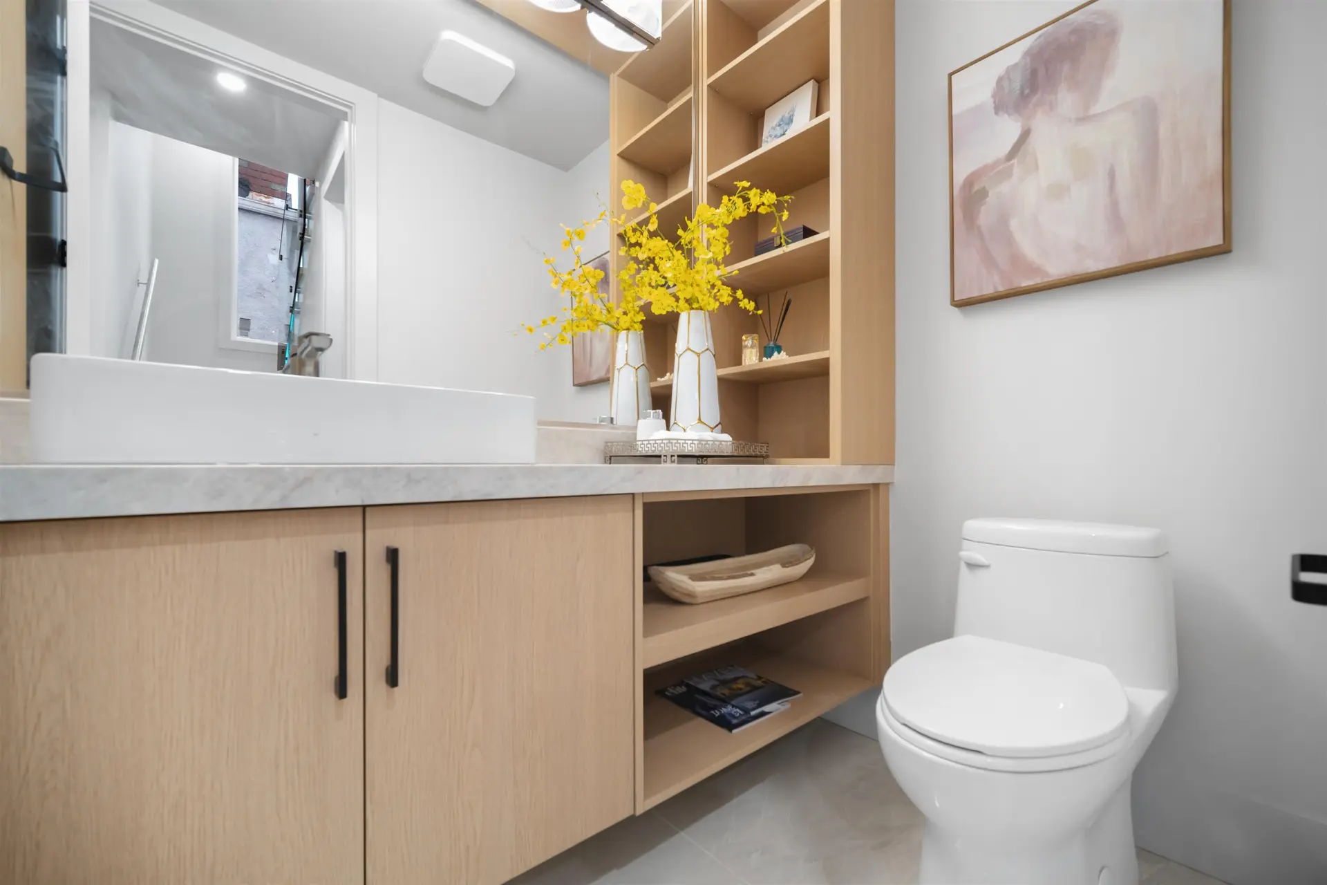 Property at #1 5023 ROSS STREET, Vancouver, BC