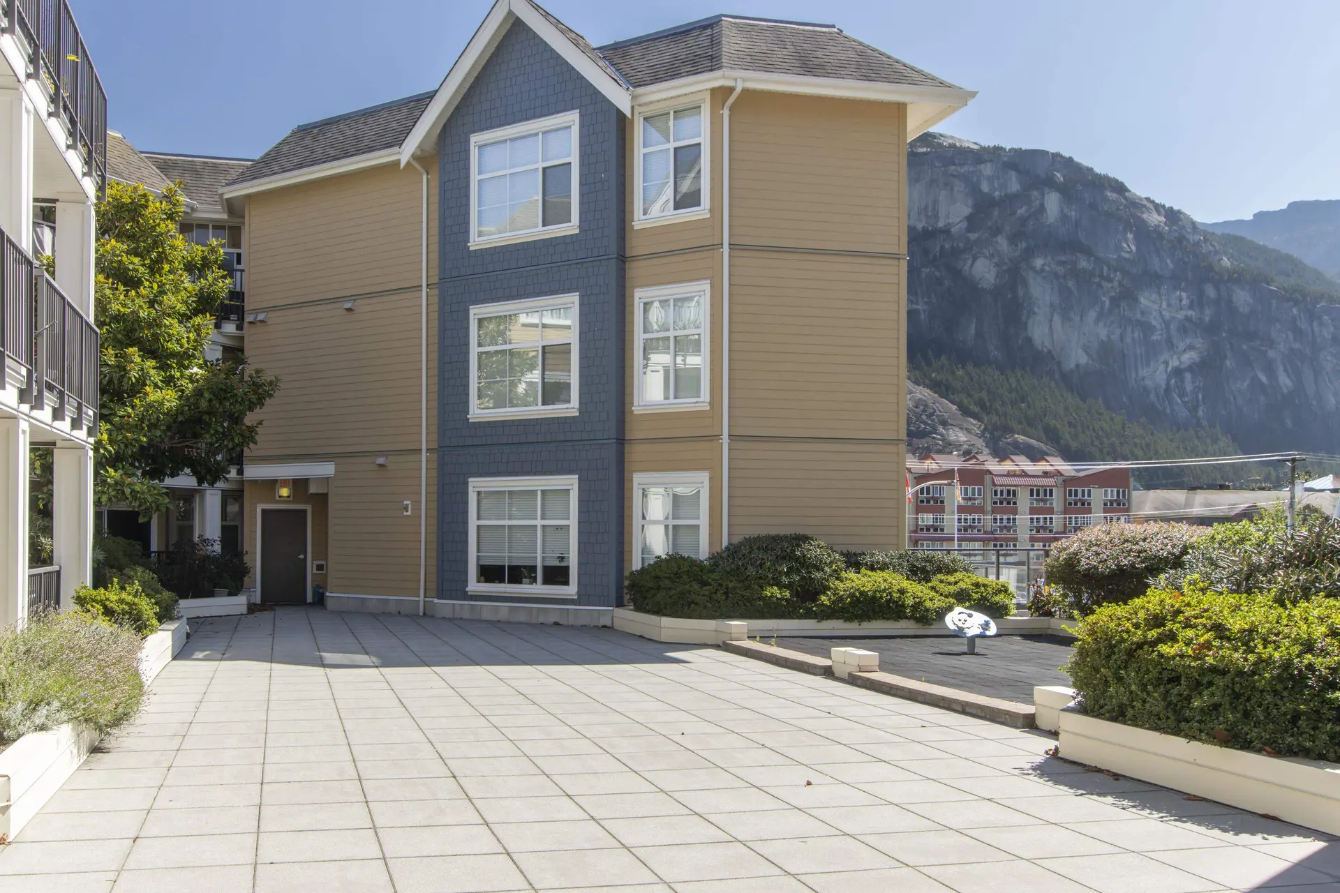 Property at #320 1336 MAIN STREET, Squamish, BC