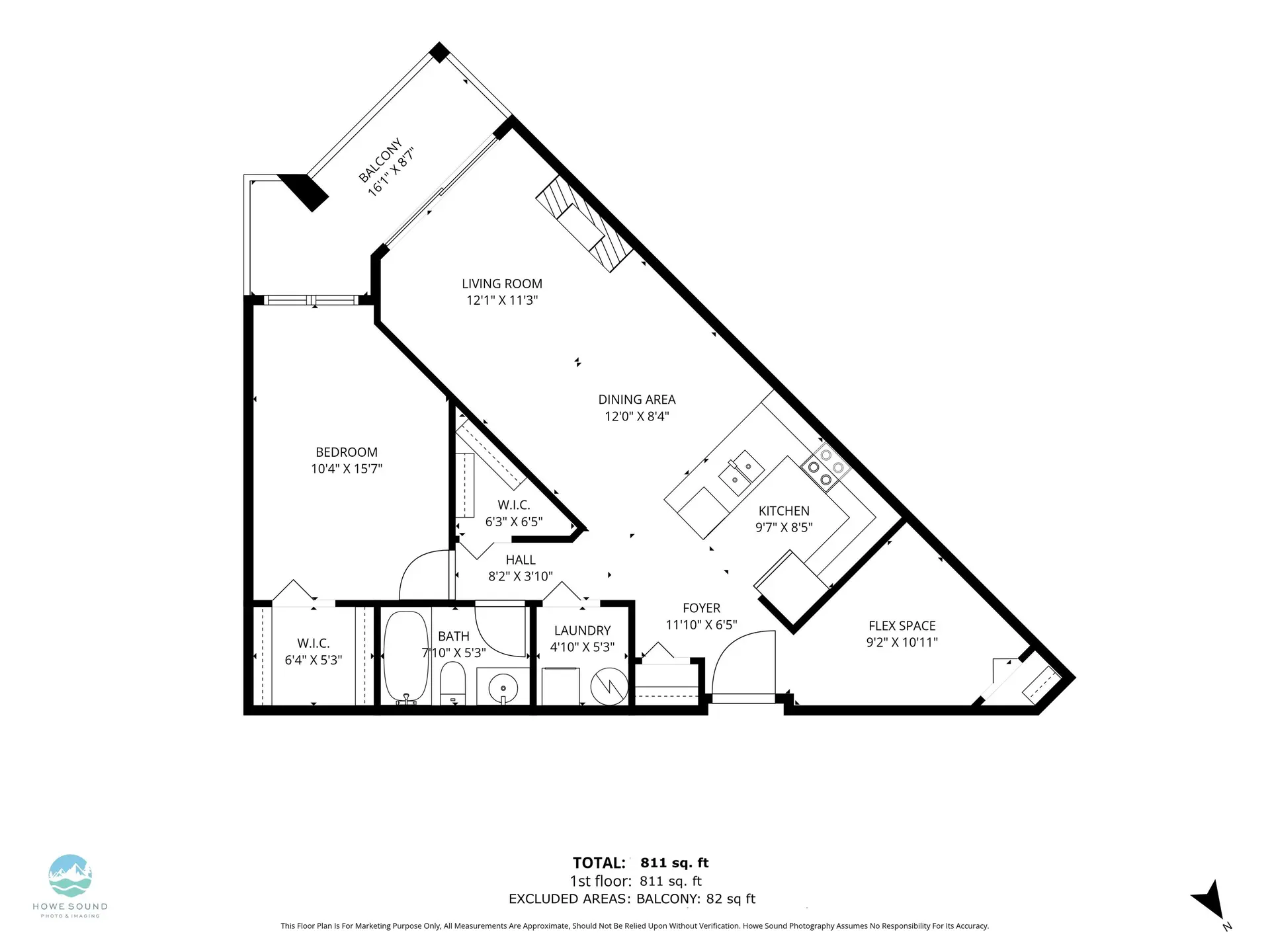 Property at #320 1336 MAIN STREET, Squamish, BC