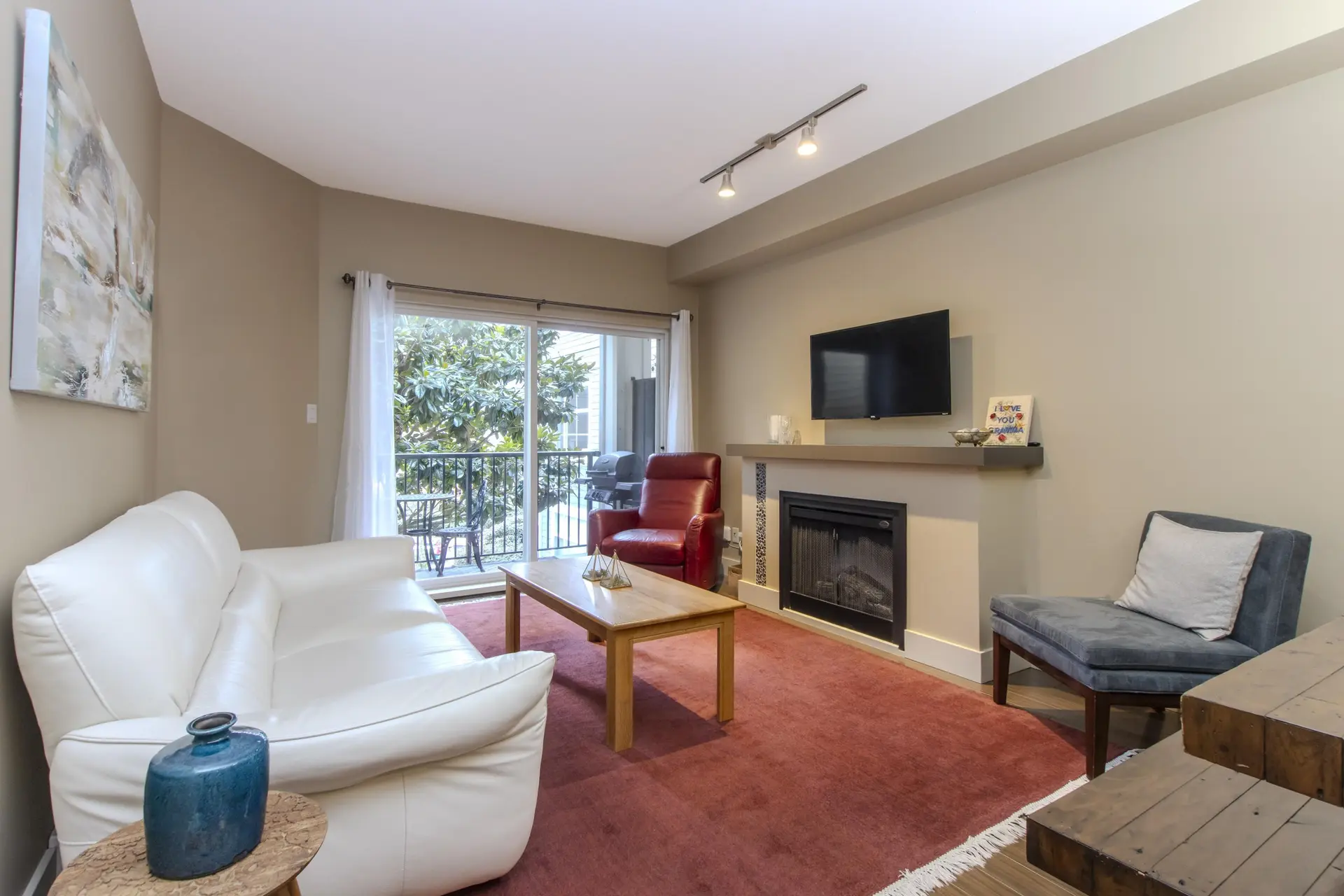 Property at #320 1336 MAIN STREET, Squamish, BC