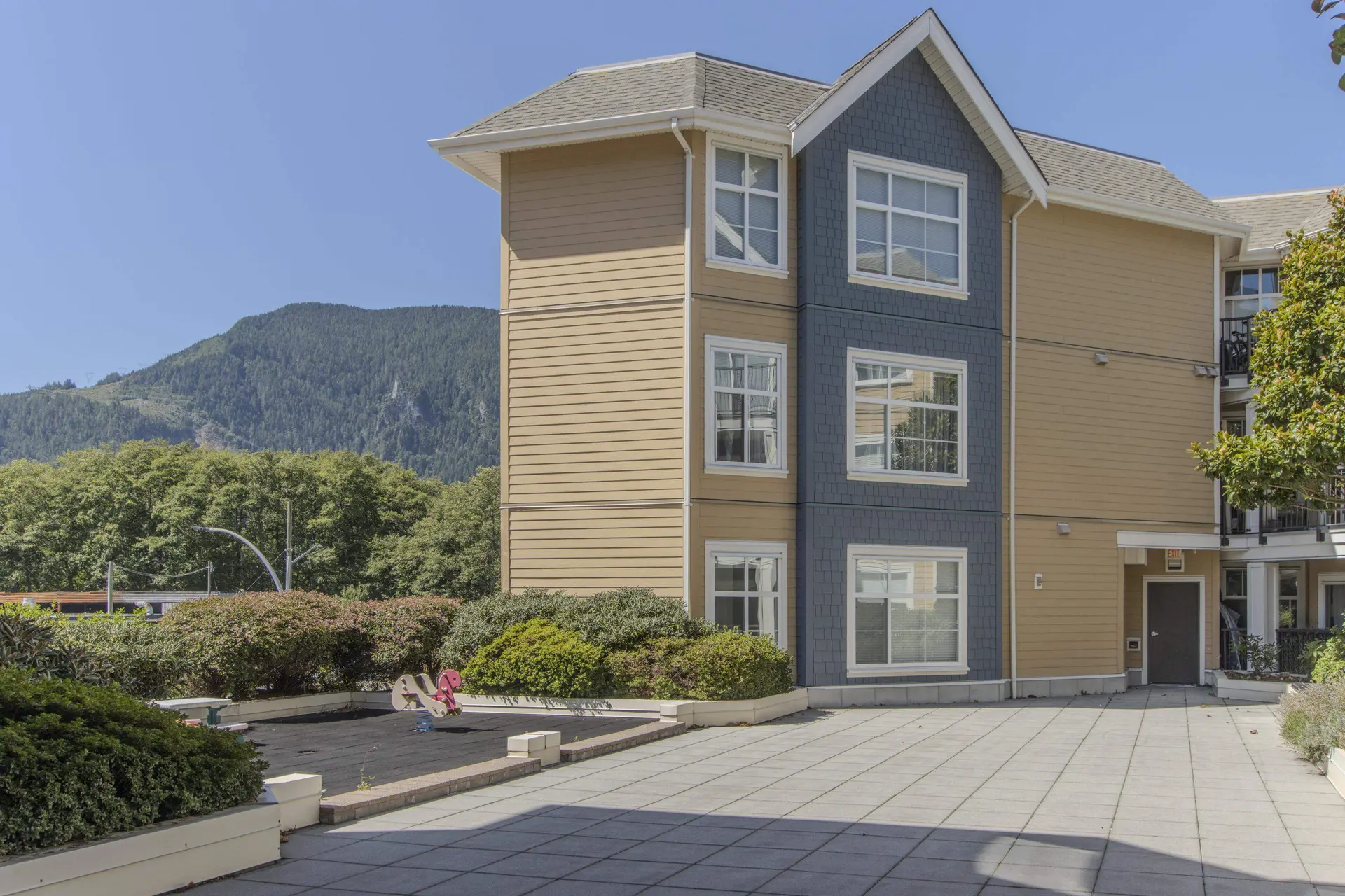 Property at #320 1336 MAIN STREET, Squamish, BC