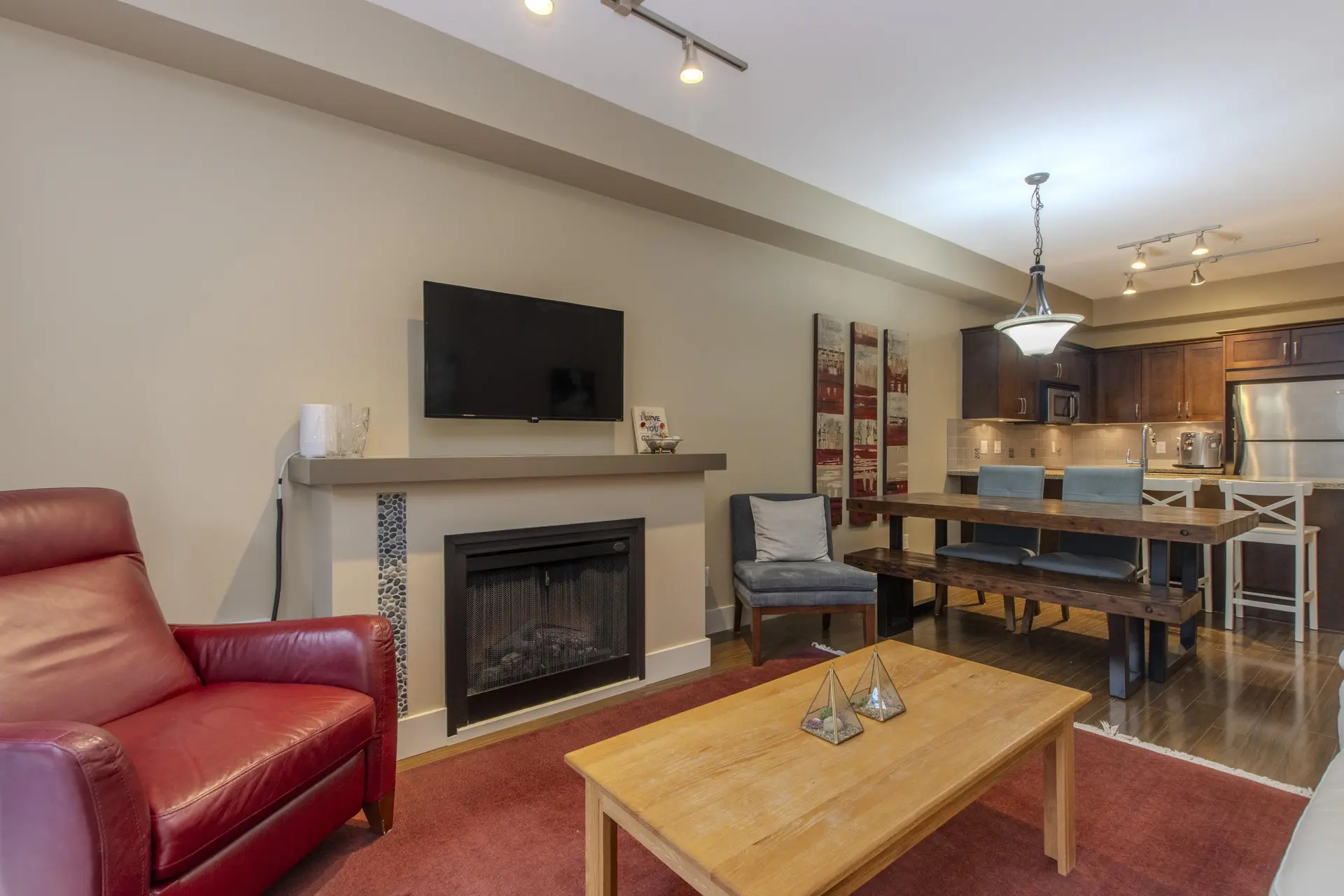 Property at #320 1336 MAIN STREET, Squamish, BC