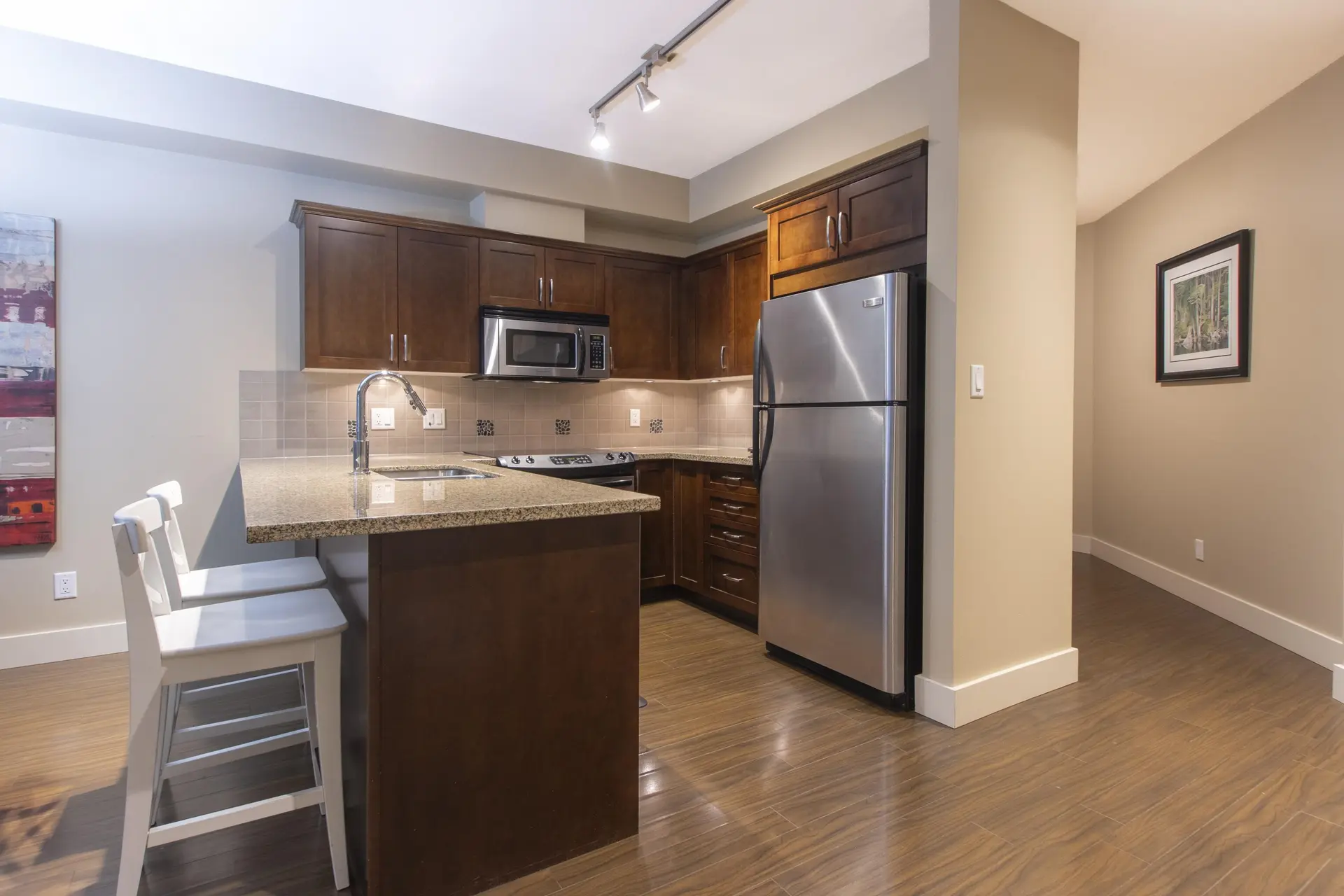 Property at #320 1336 MAIN STREET, Squamish, BC