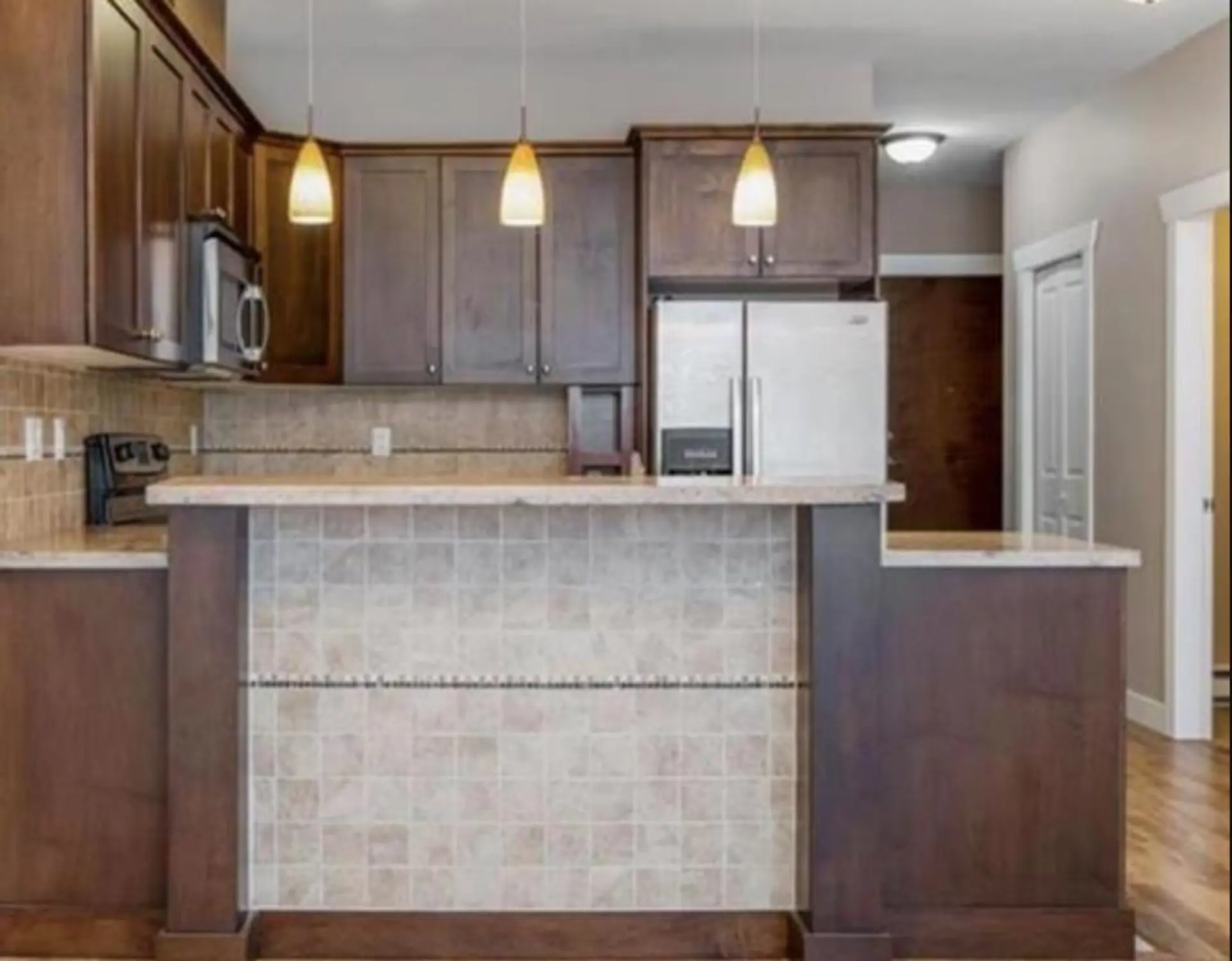 Property at #603 14333 104 AVENUE, Surrey, BC