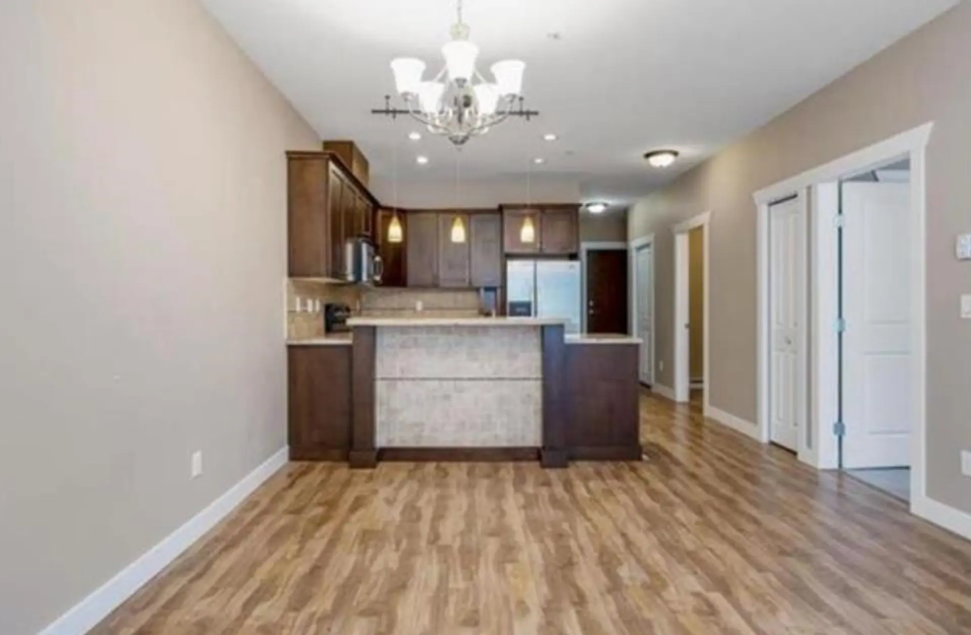 Property at #603 14333 104 AVENUE, Surrey, BC