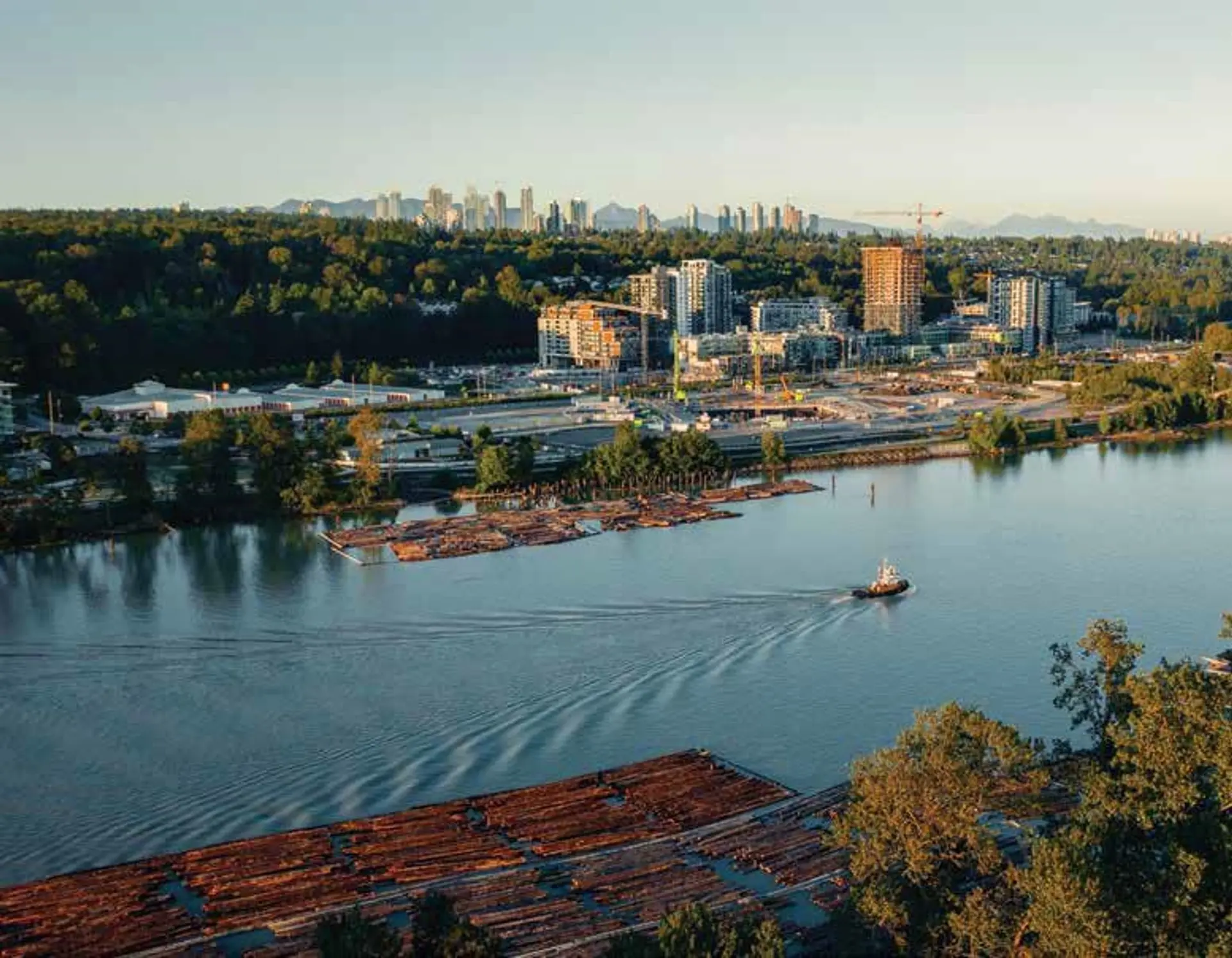 Property at #901 230 KEARY STREET, New Westminster, BC