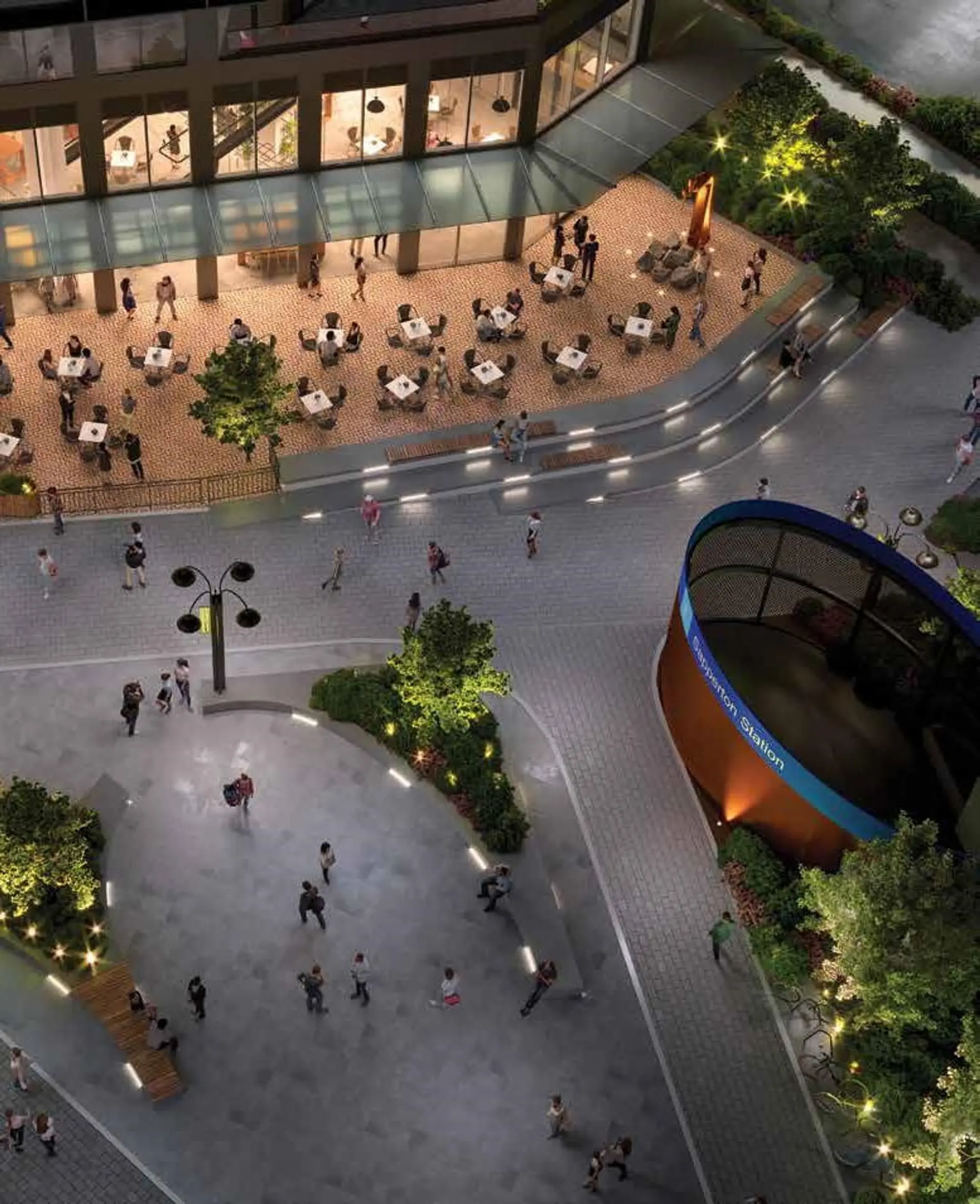 Property at #901 230 KEARY STREET, New Westminster, BC