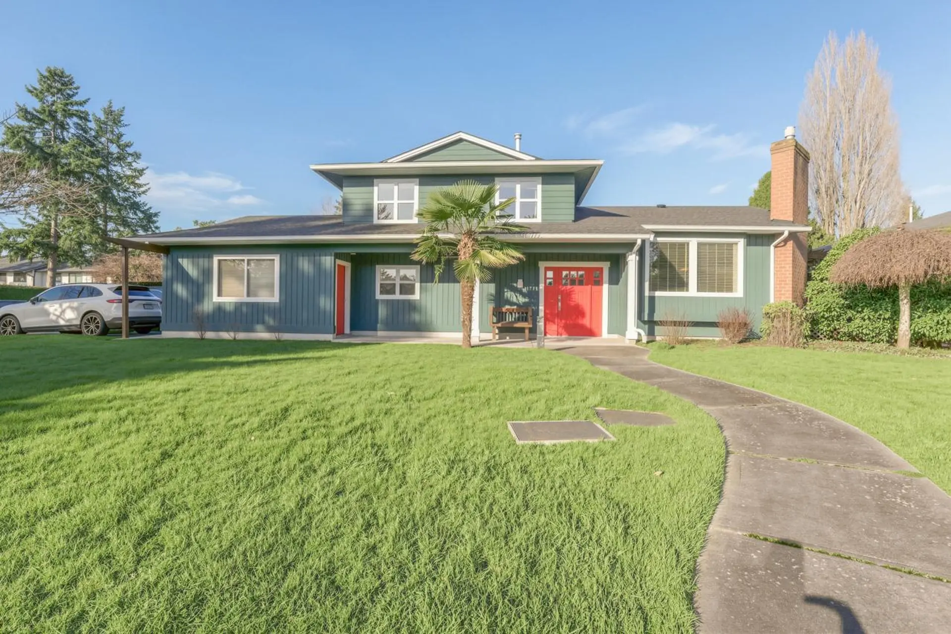 Property at 11771 Trumpeter Drive, Richmond, BC