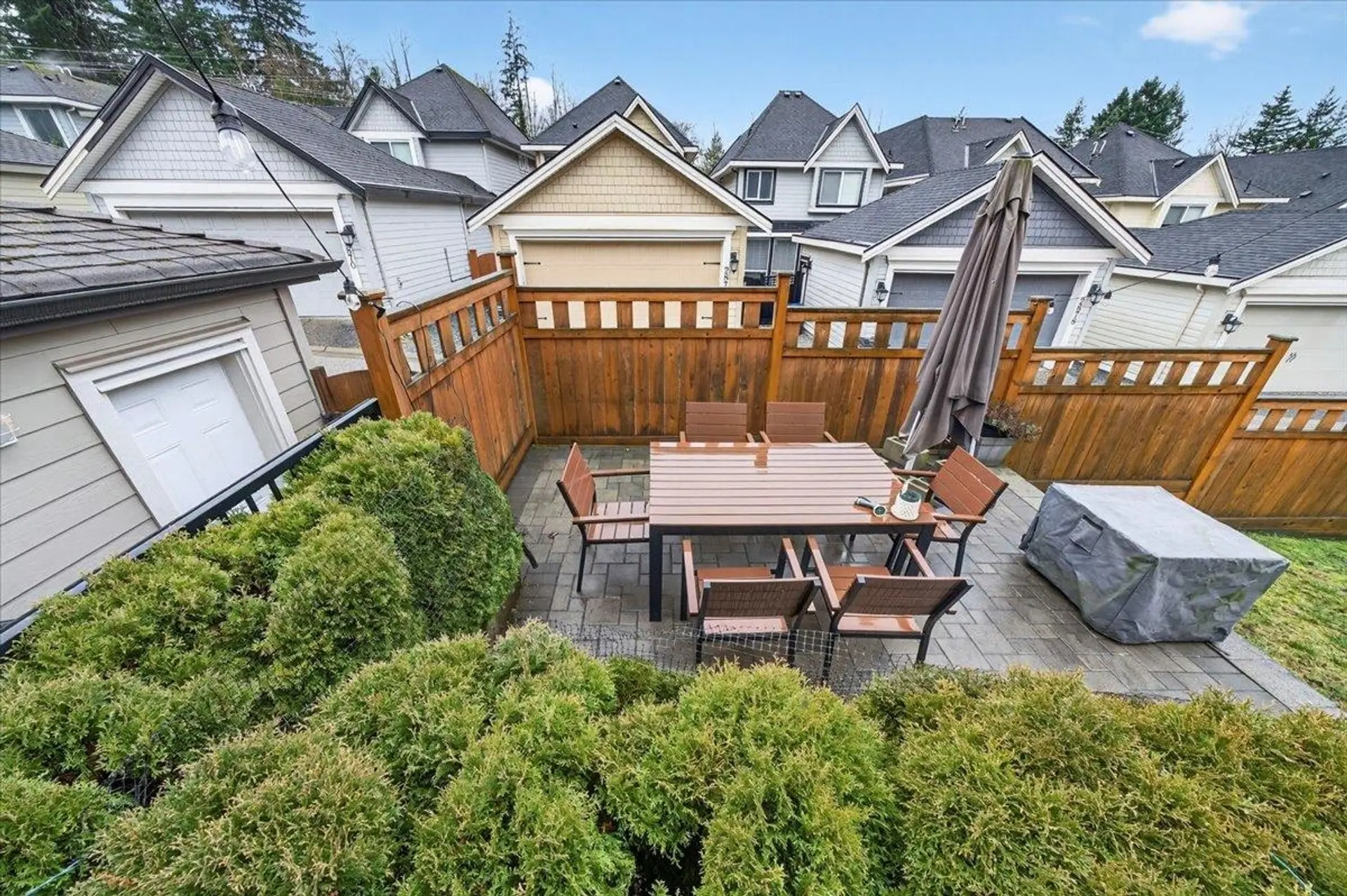 Property at 2879 160A STREET, Surrey, BC