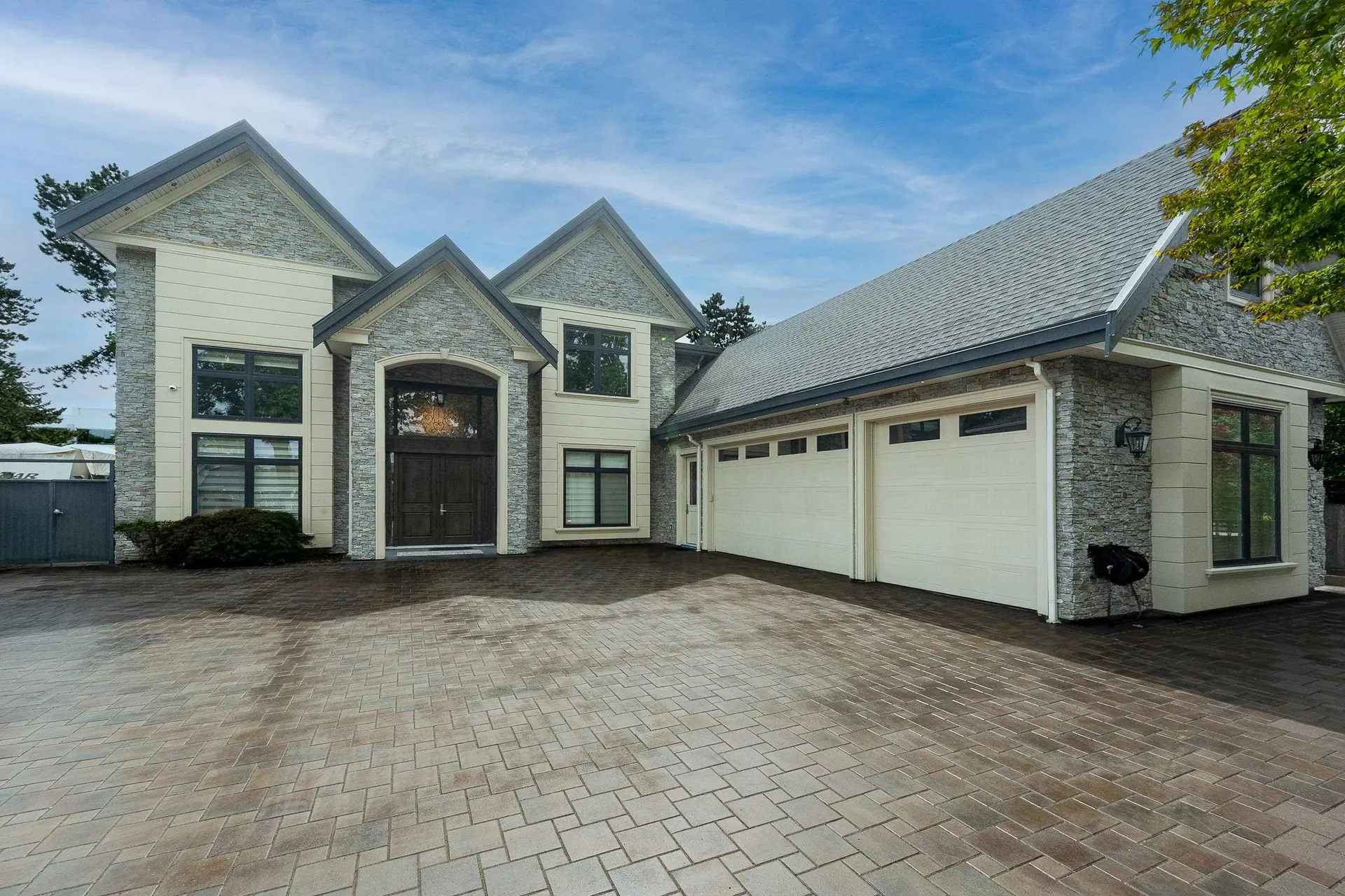 Property at 10500 Caithcart Road, Richmond, BC