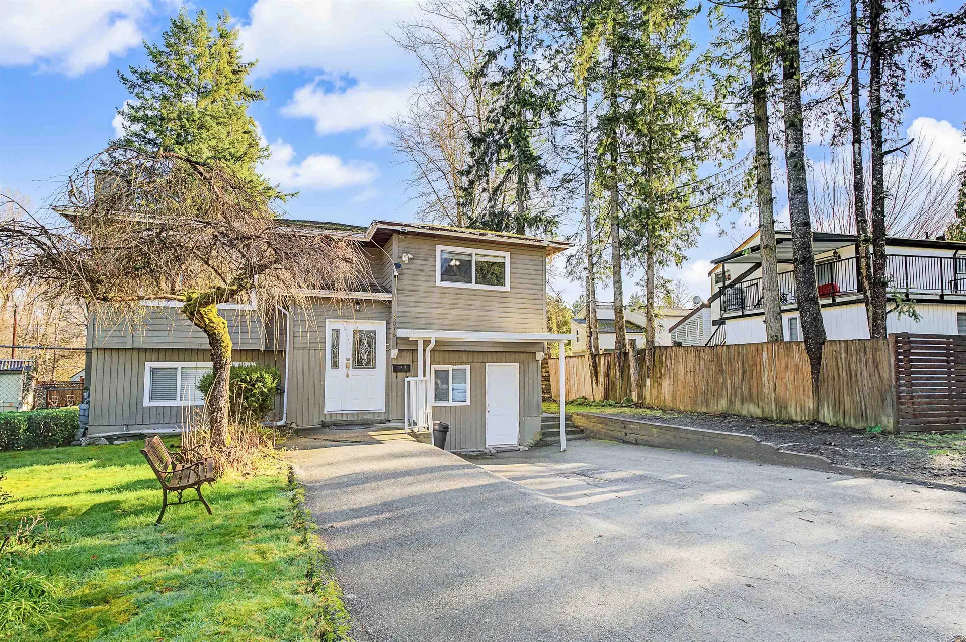 Property at 8076 139a Street, Surrey, BC