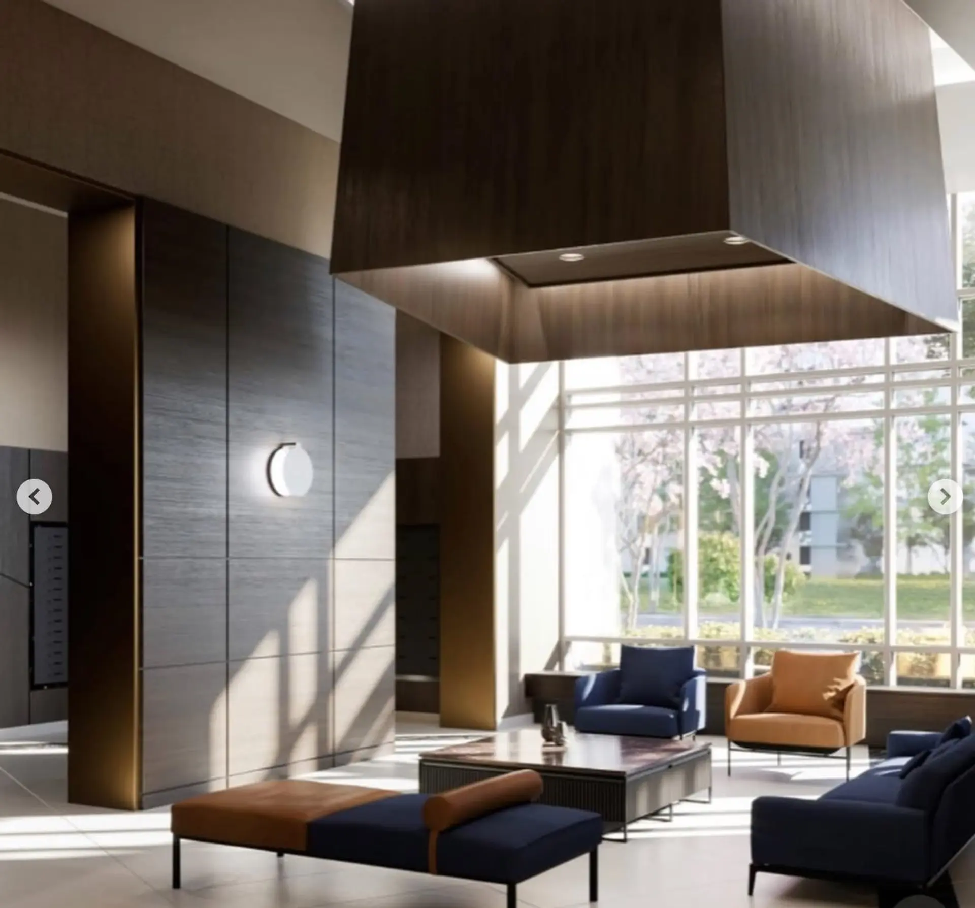 Property at #709 1500 FERN STREET, North Vancouver, BC