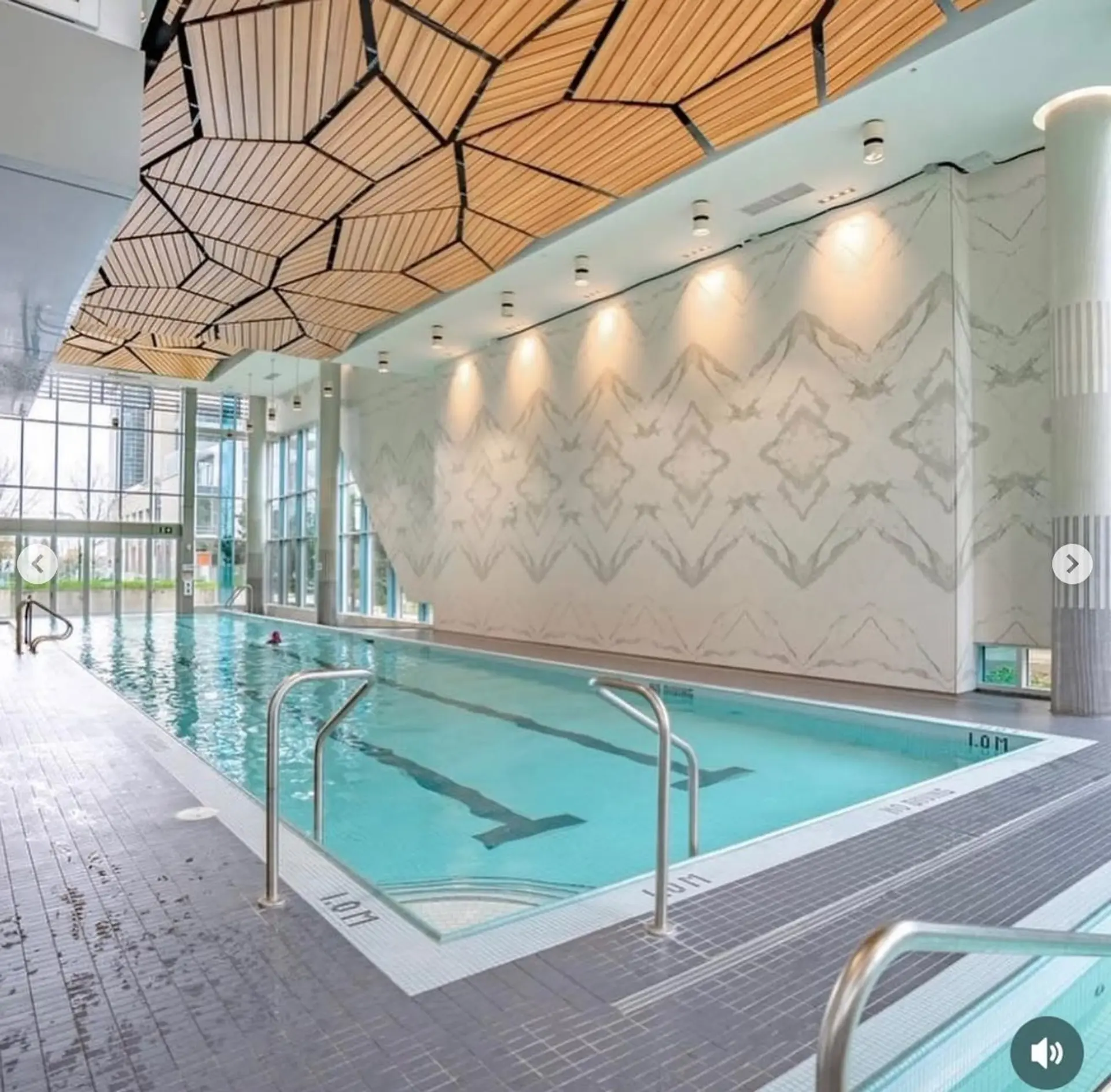 Property at #709 1500 FERN STREET, North Vancouver, BC