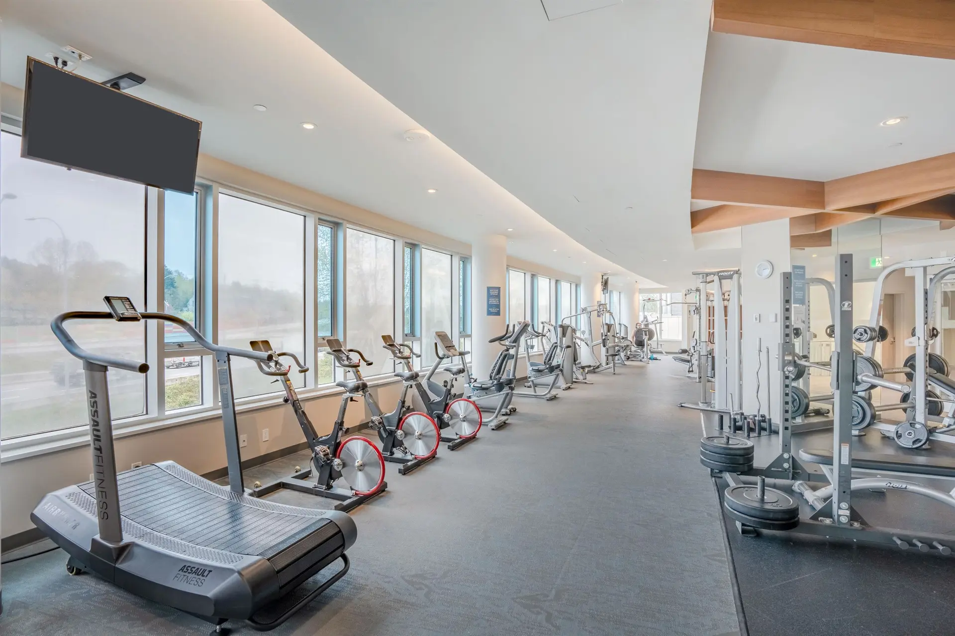 Property at #709 1500 FERN STREET, North Vancouver, BC