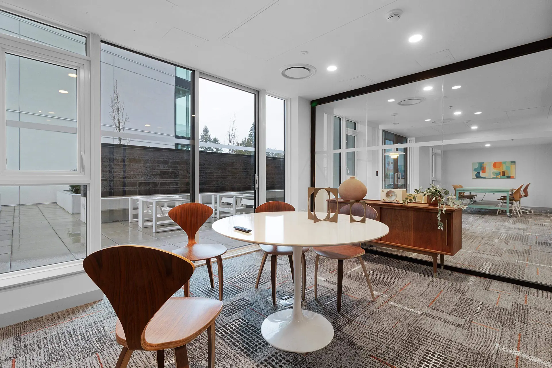 Property at #504 13675 107A AVENUE, Surrey, BC