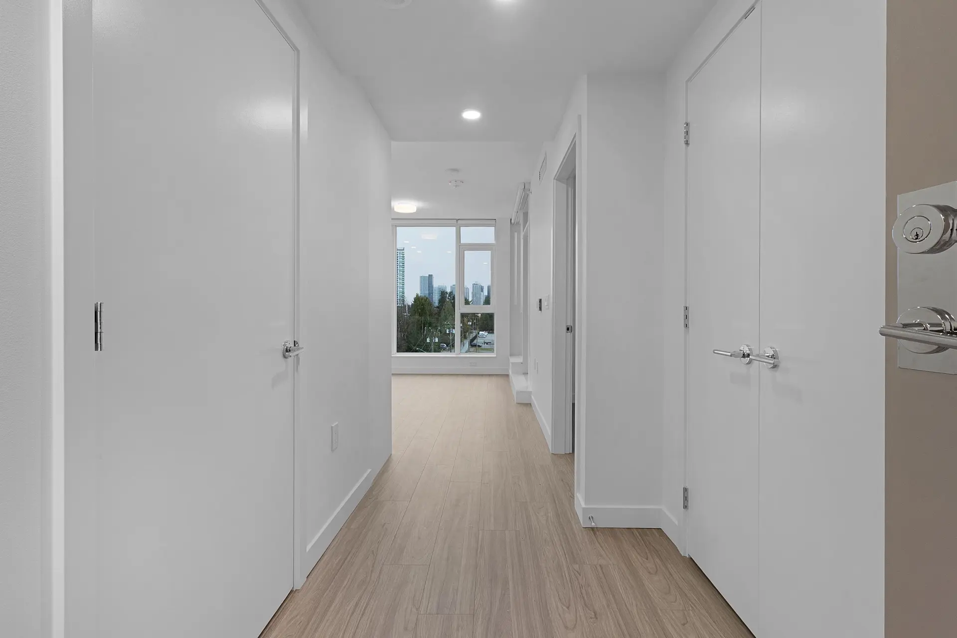 Property at #504 13675 107A AVENUE, Surrey, BC