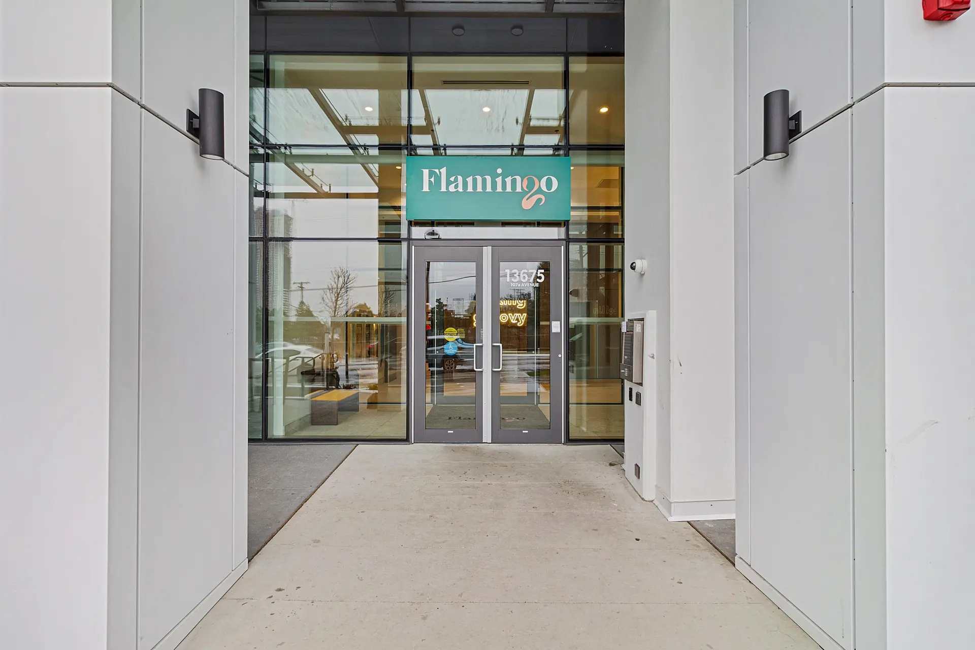 Property at #504 13675 107A AVENUE, Surrey, BC