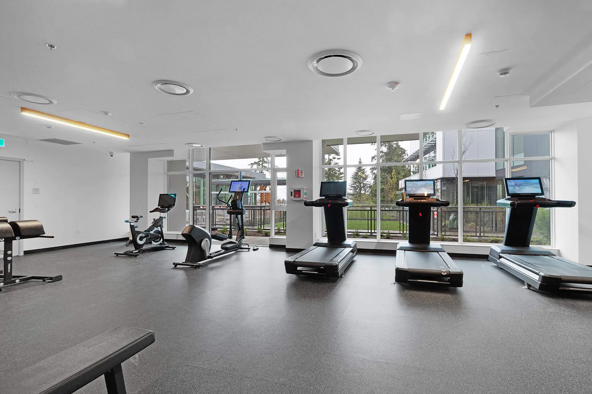 Property at #504 13675 107A AVENUE, Surrey, BC