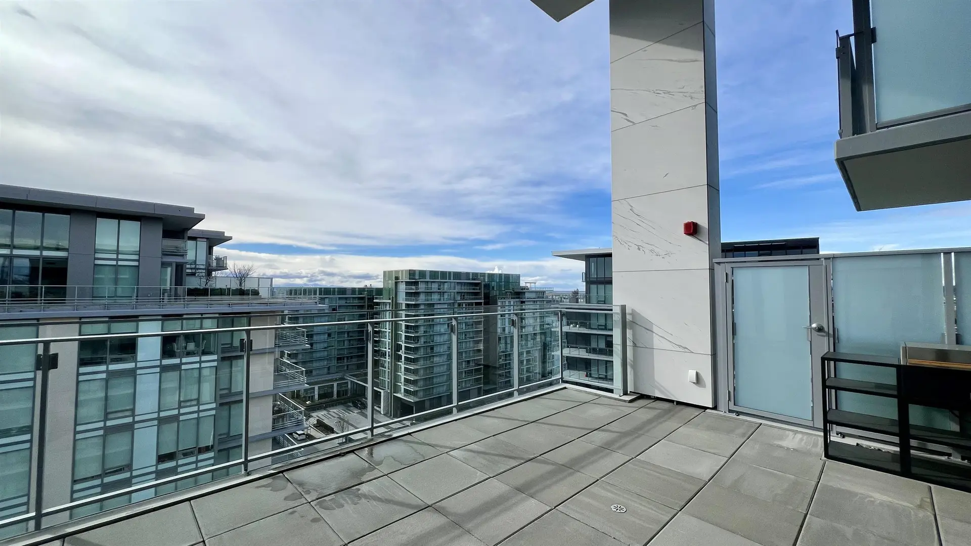 Property at #1206 6855 Pearson Way, Richmond, BC