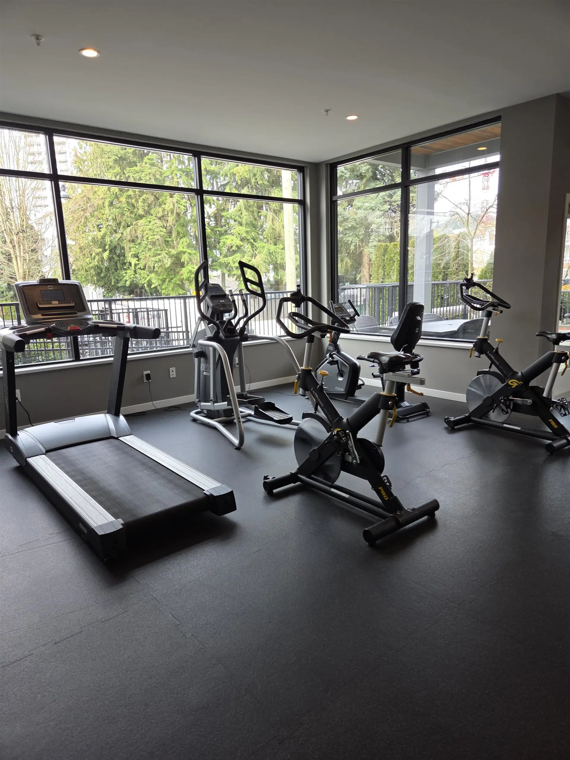 Property at #609 717 BRESLAY STREET, Coquitlam, BC