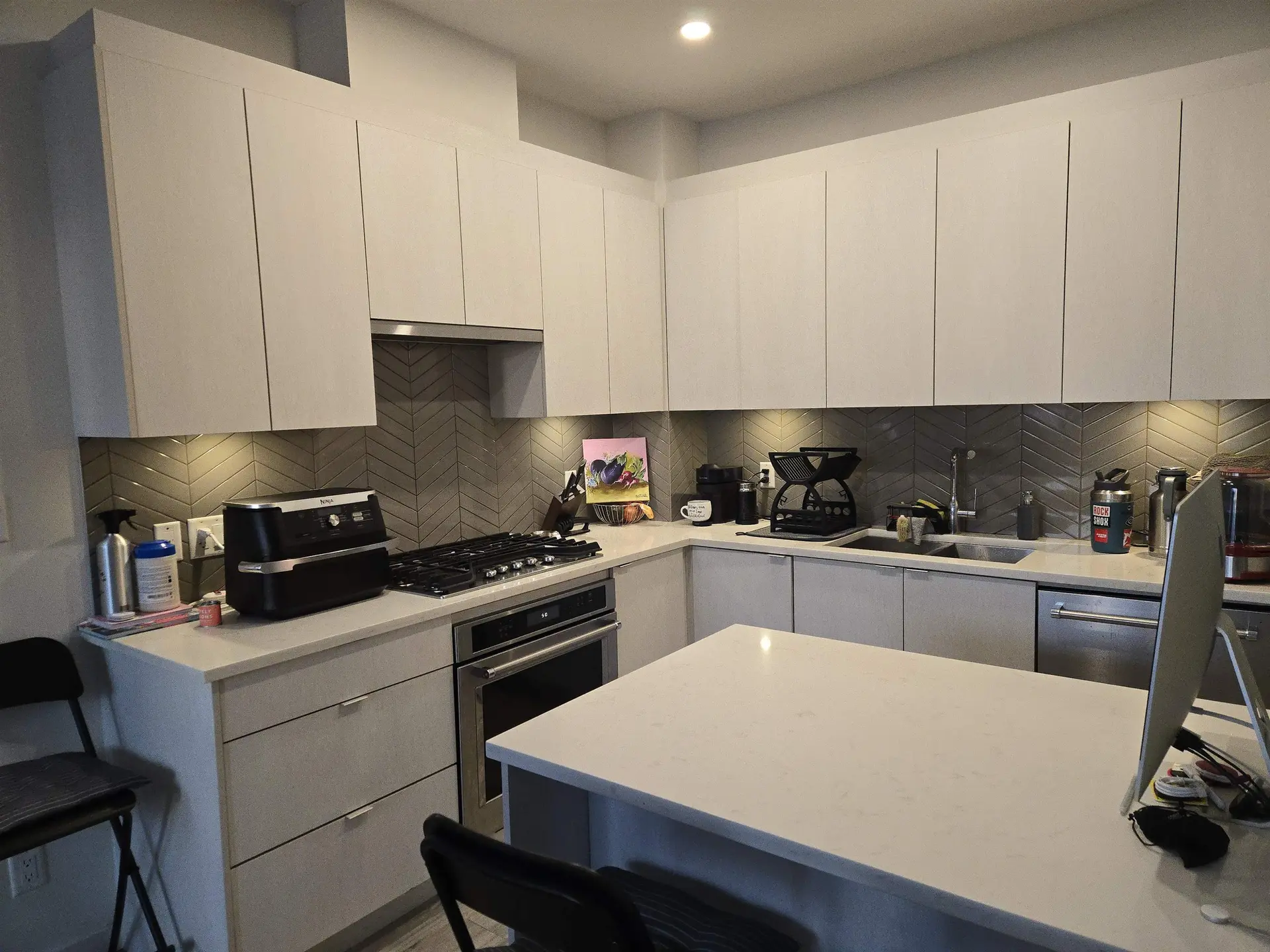 Property at #609 717 BRESLAY STREET, Coquitlam, BC